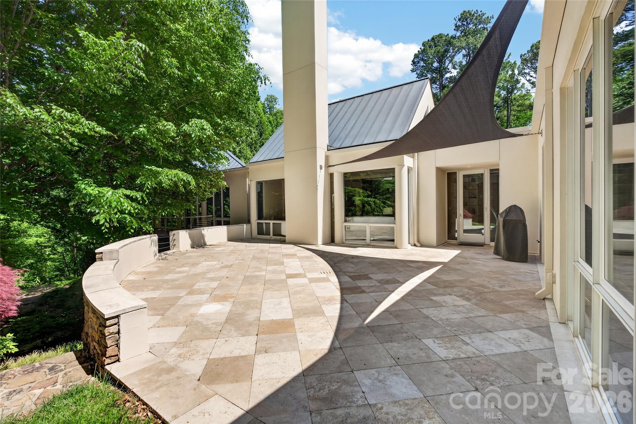 Cabin Woods - Residential