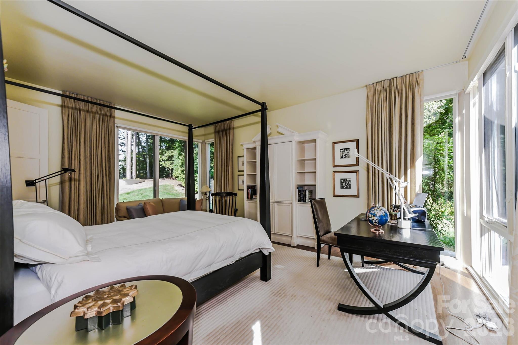 Cabin Woods - Residential