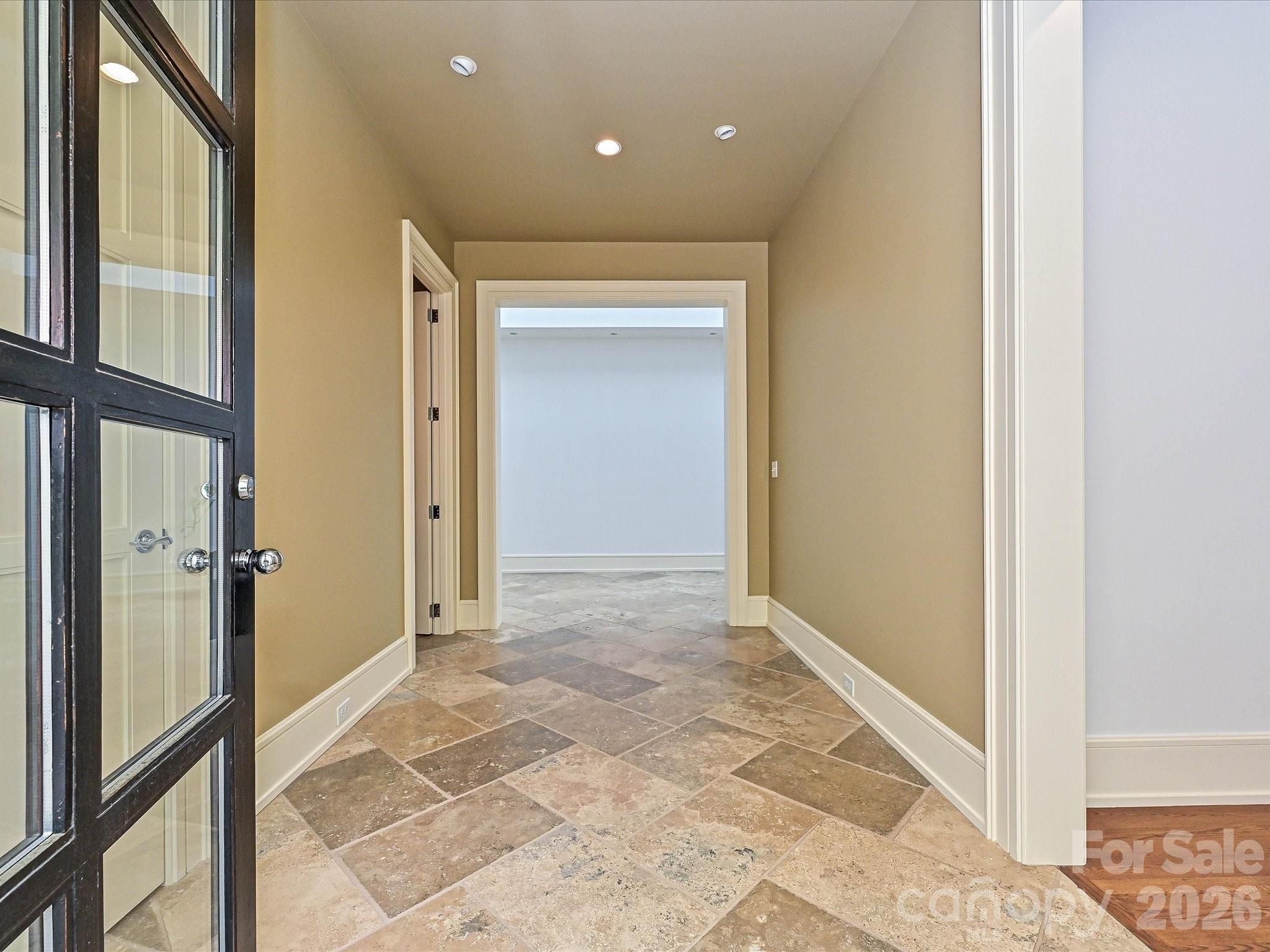 Cabin Woods - Residential