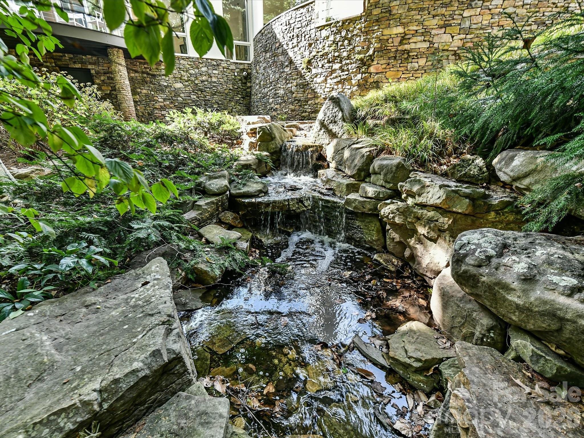 Cabin Woods - Residential