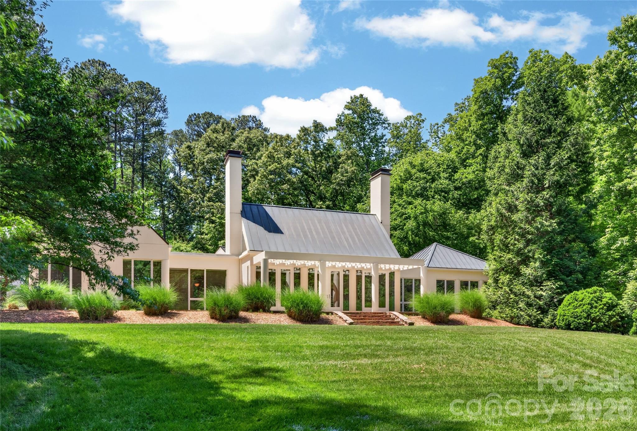 Cabin Woods - Residential