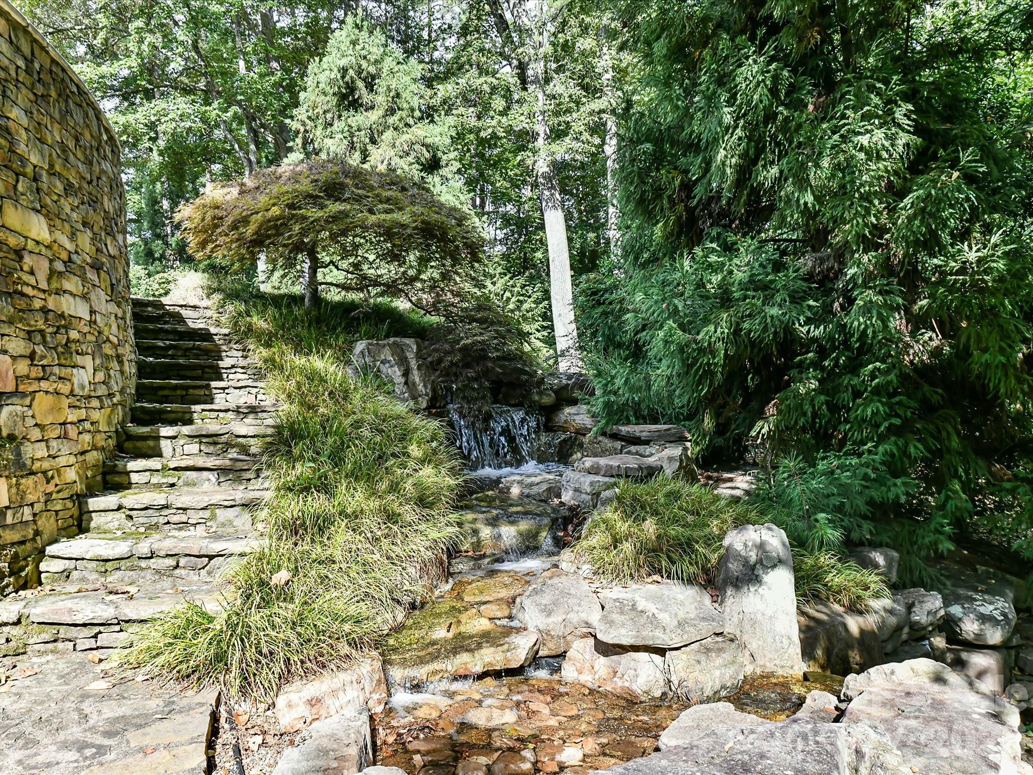 Cabin Woods - Residential