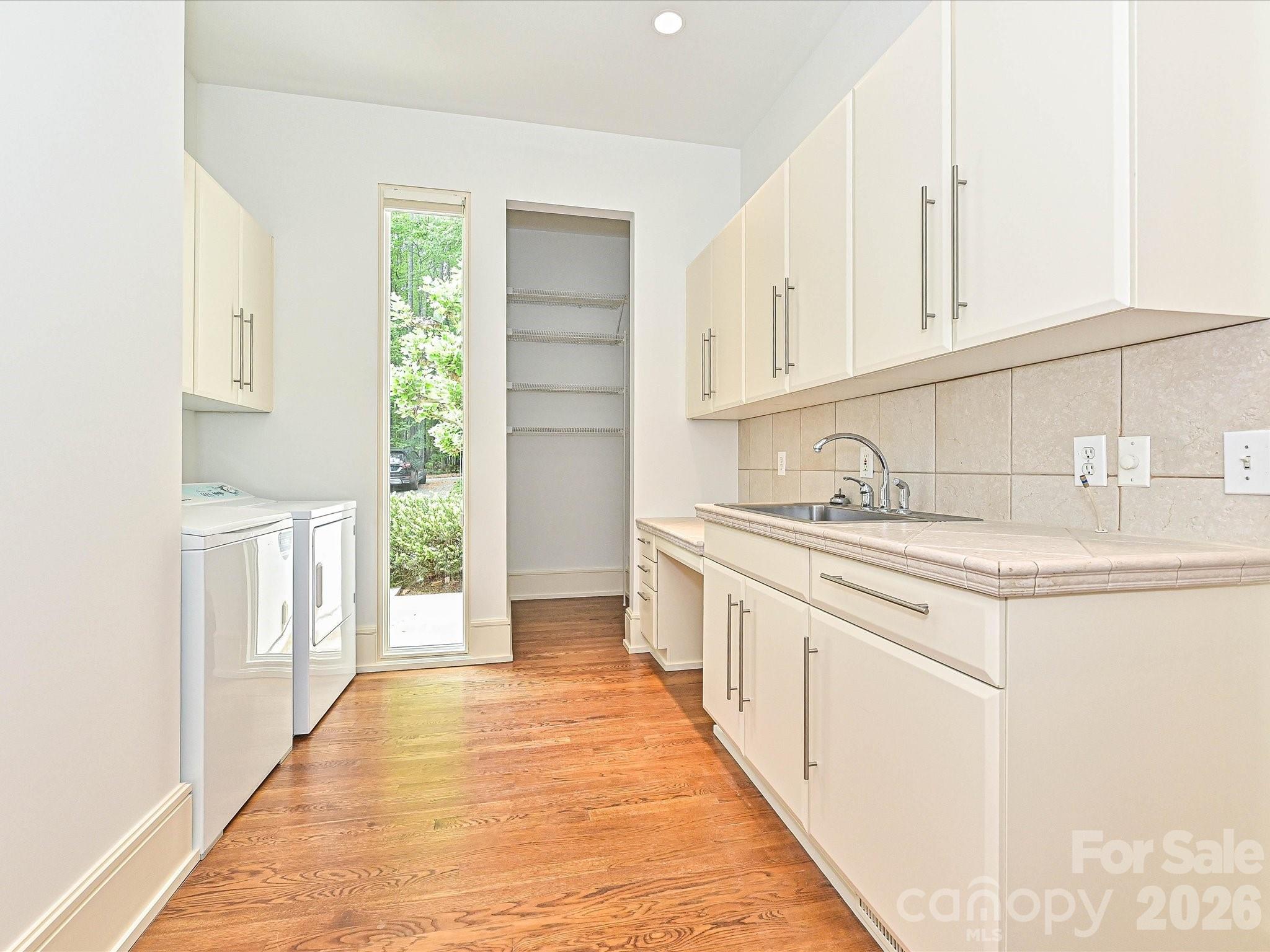 Cabin Woods - Residential