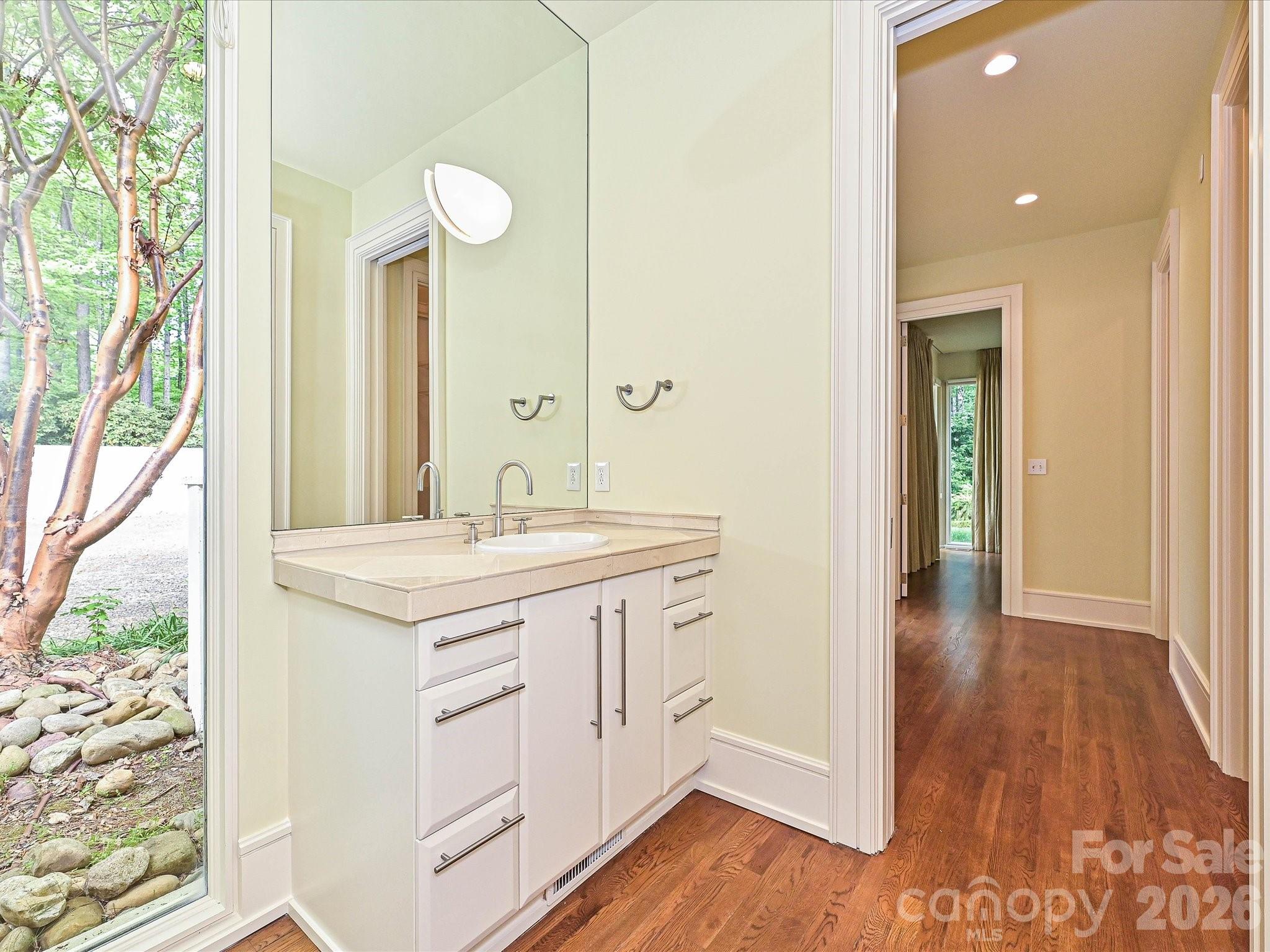 Cabin Woods - Residential