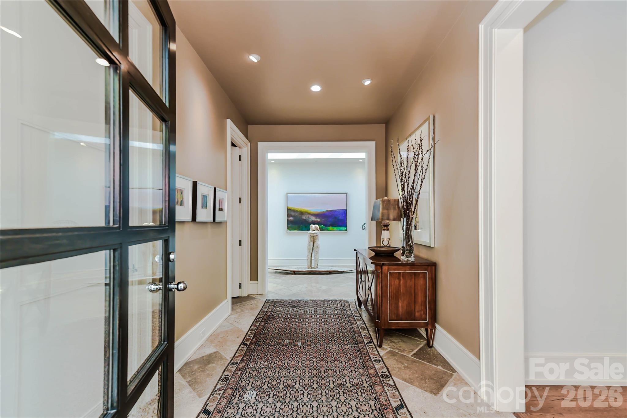 Cabin Woods - Residential