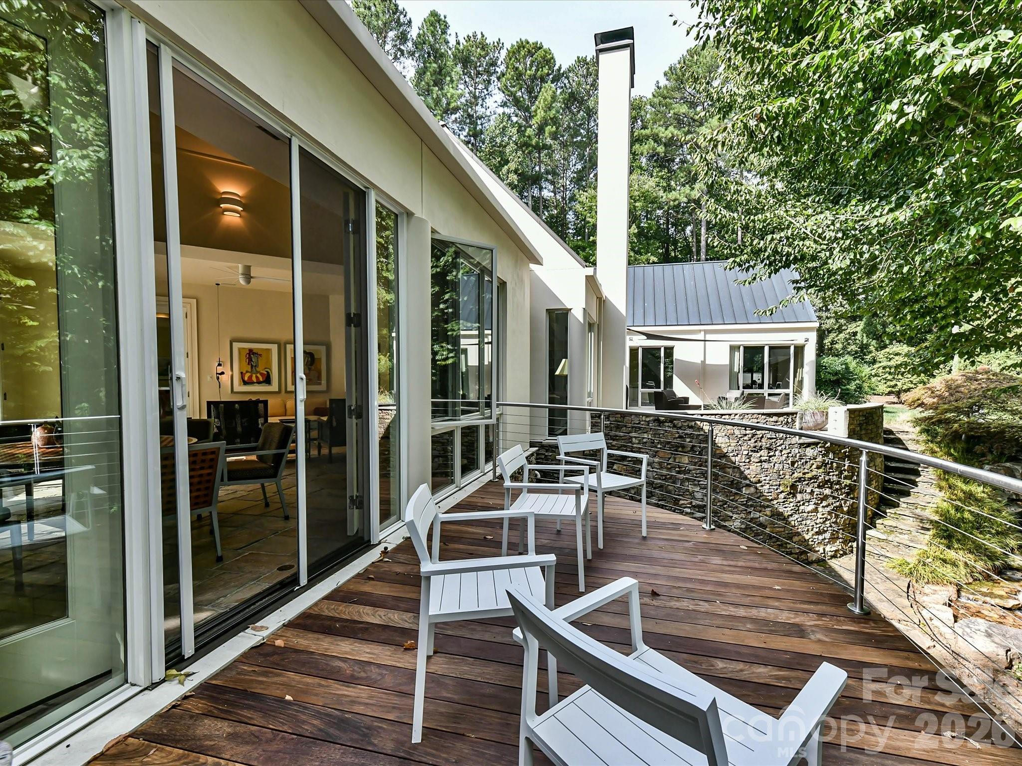 Cabin Woods - Residential