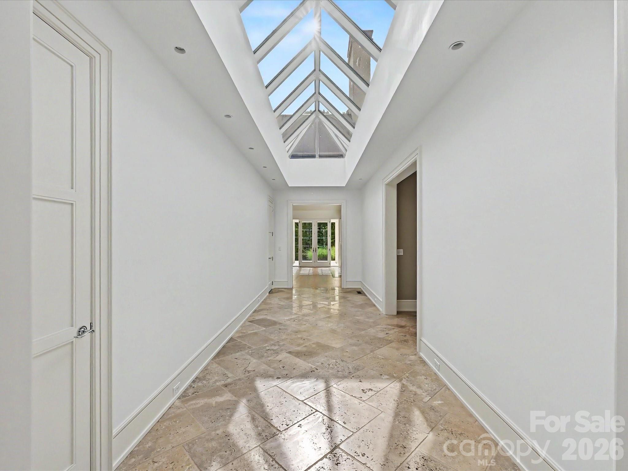 Cabin Woods - Residential