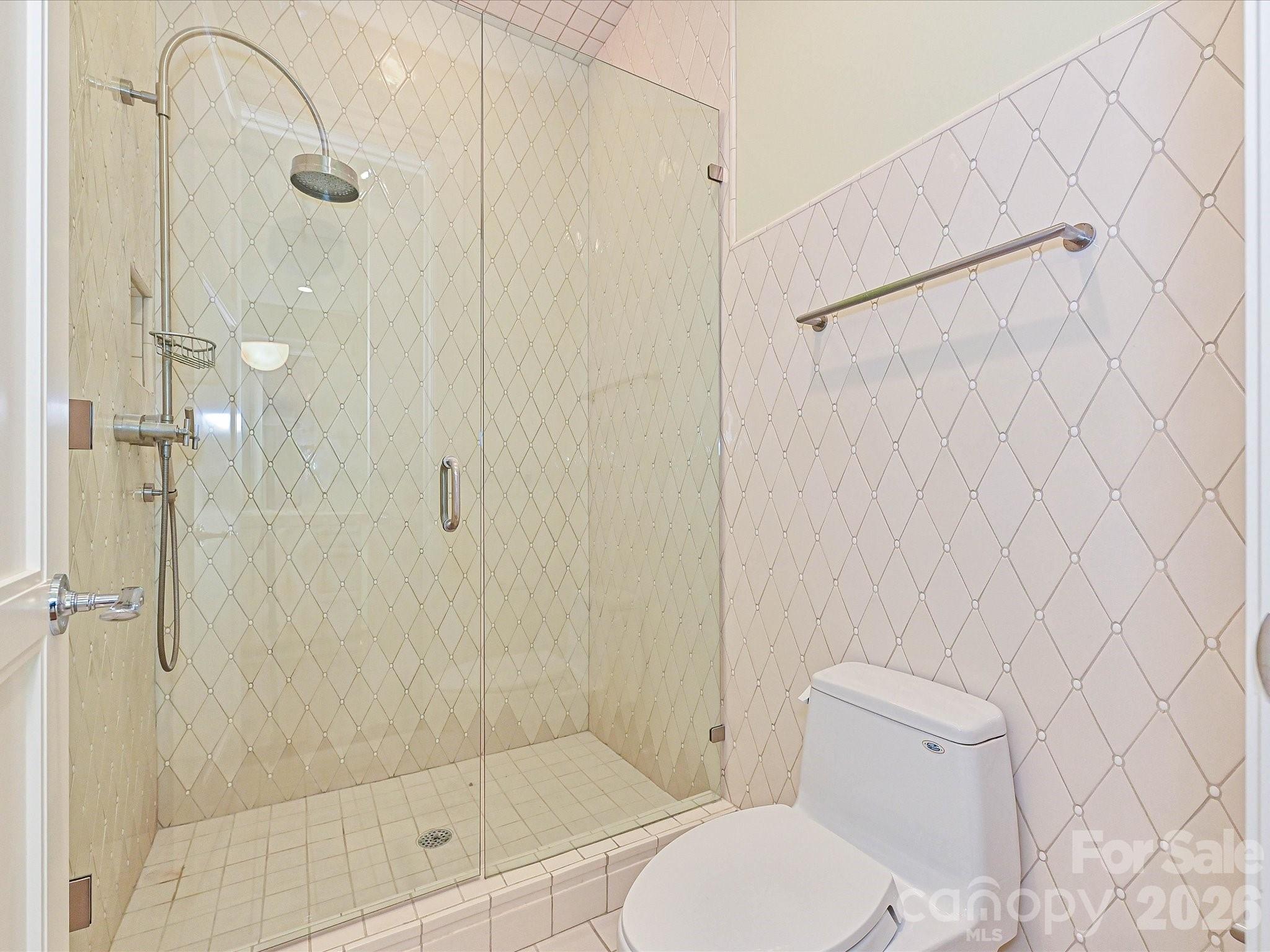 Cabin Woods - Residential