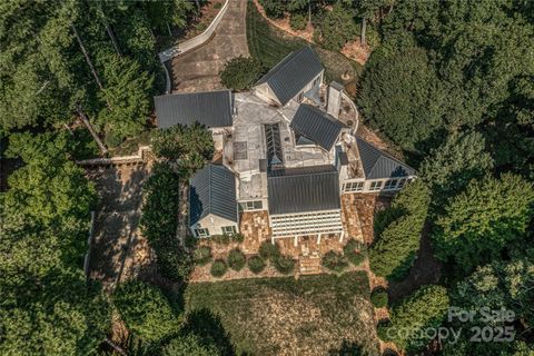 606 Ardrey Circle Davidson NC 28036