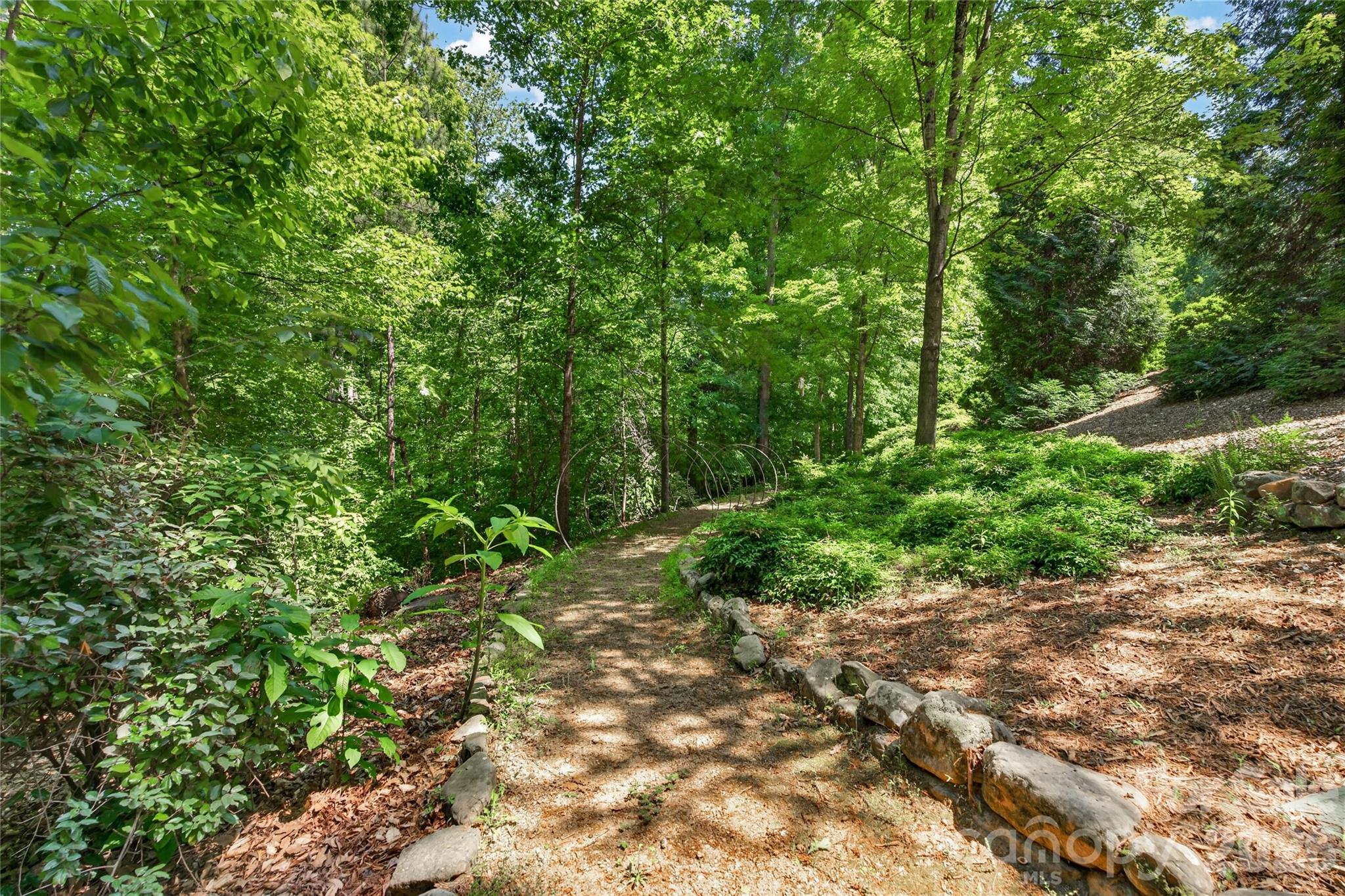 Cabin Woods - Residential
