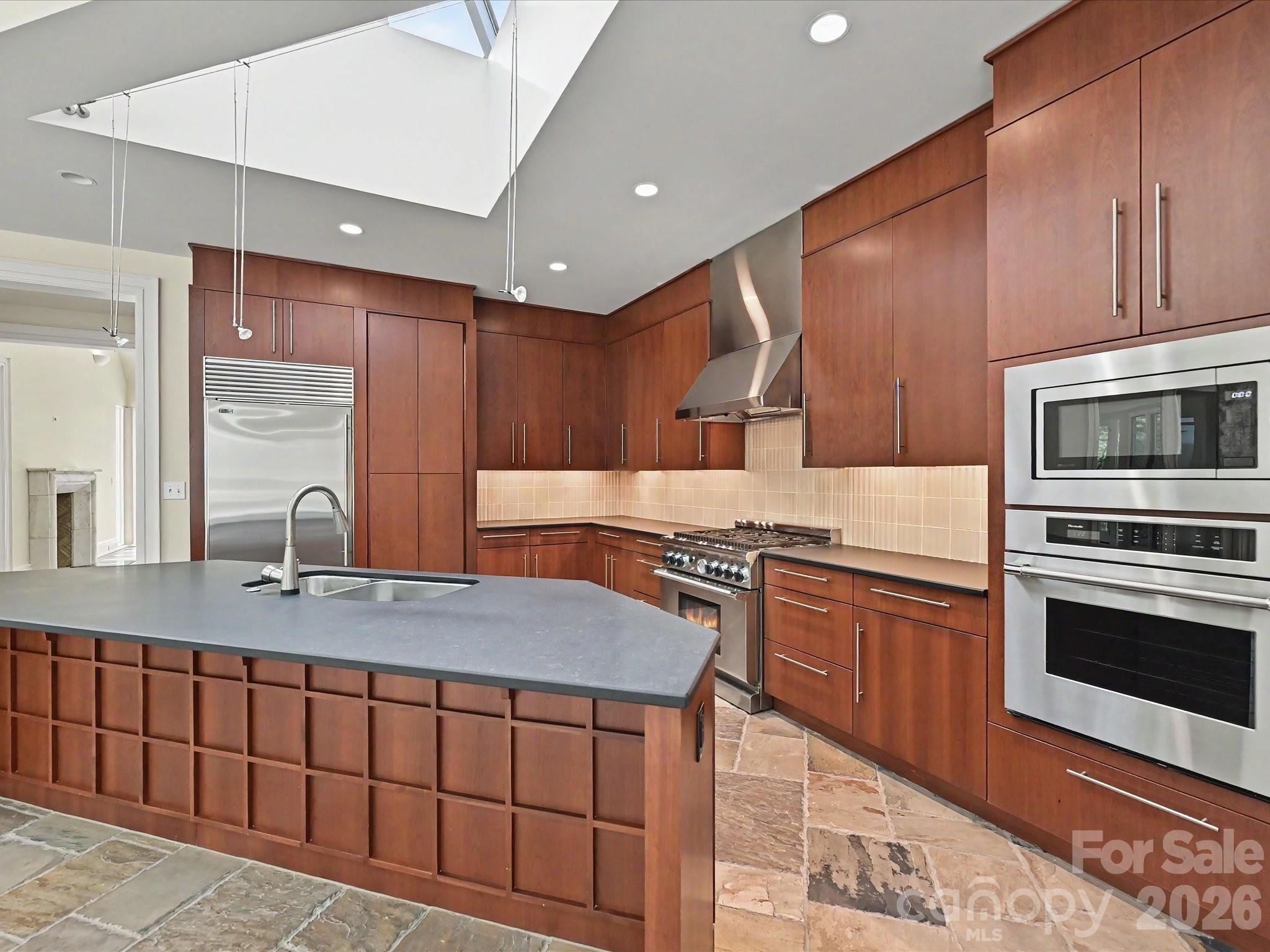 Cabin Woods - Residential