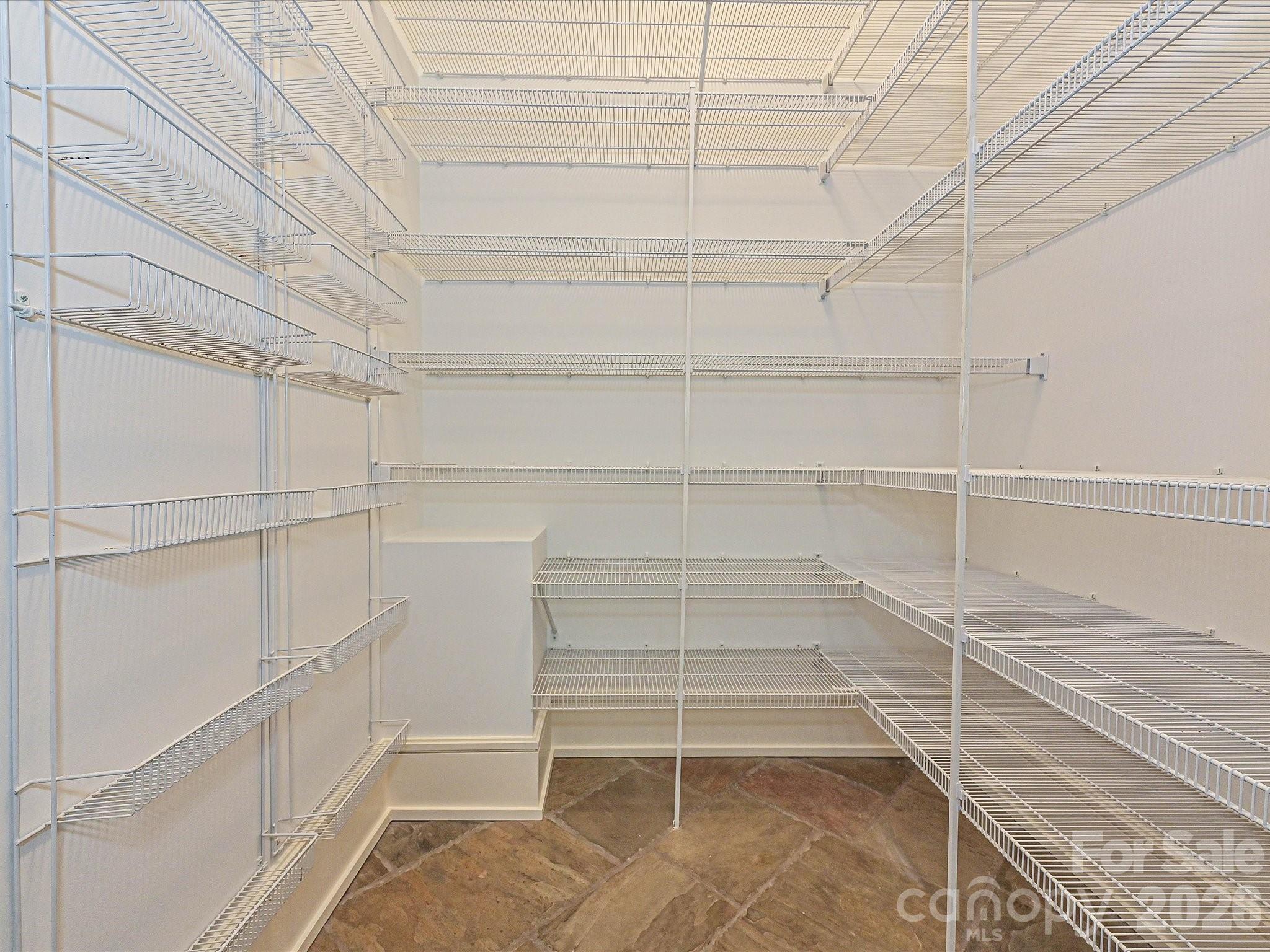 Cabin Woods - Residential