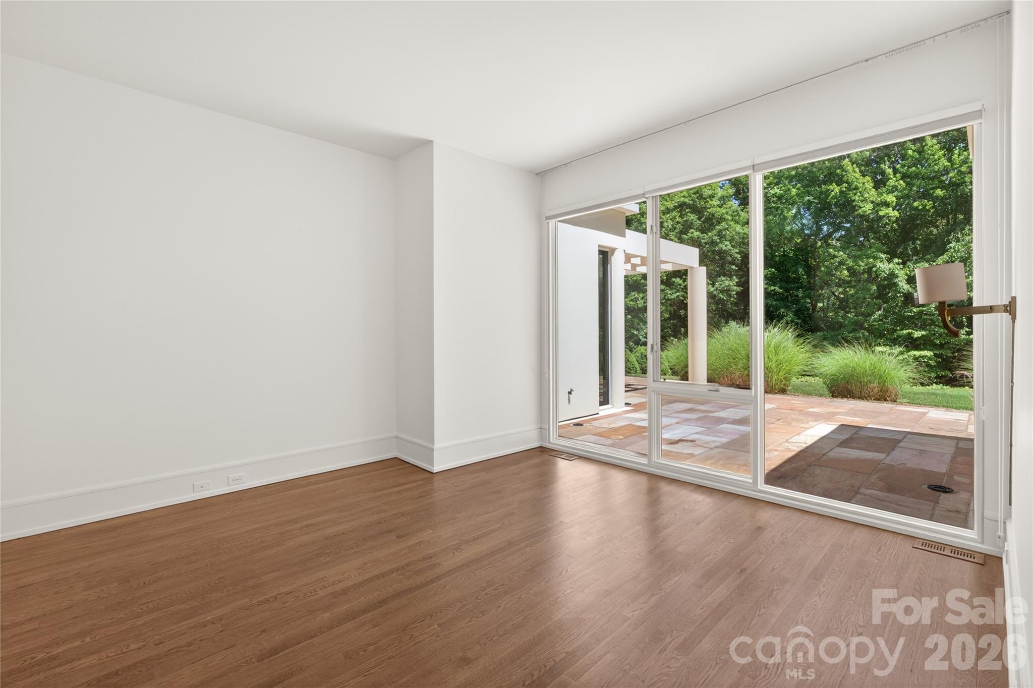 Cabin Woods - Residential