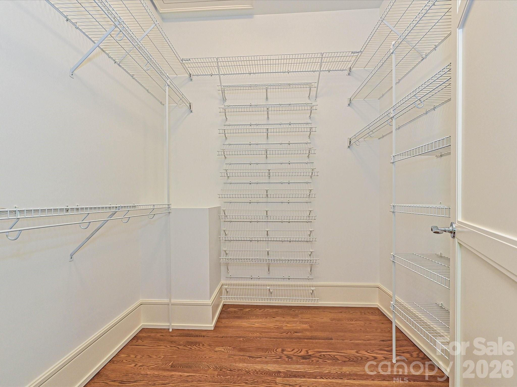 Cabin Woods - Residential