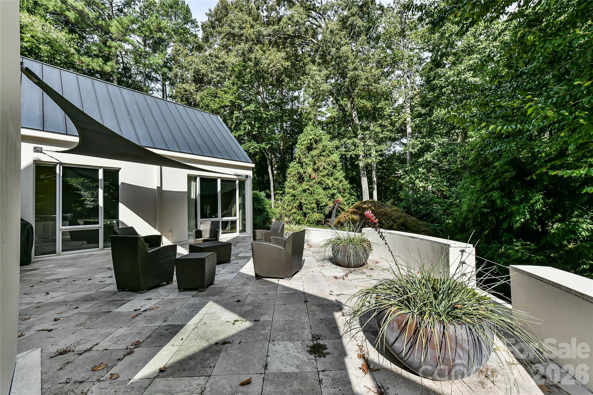 Cabin Woods - Residential