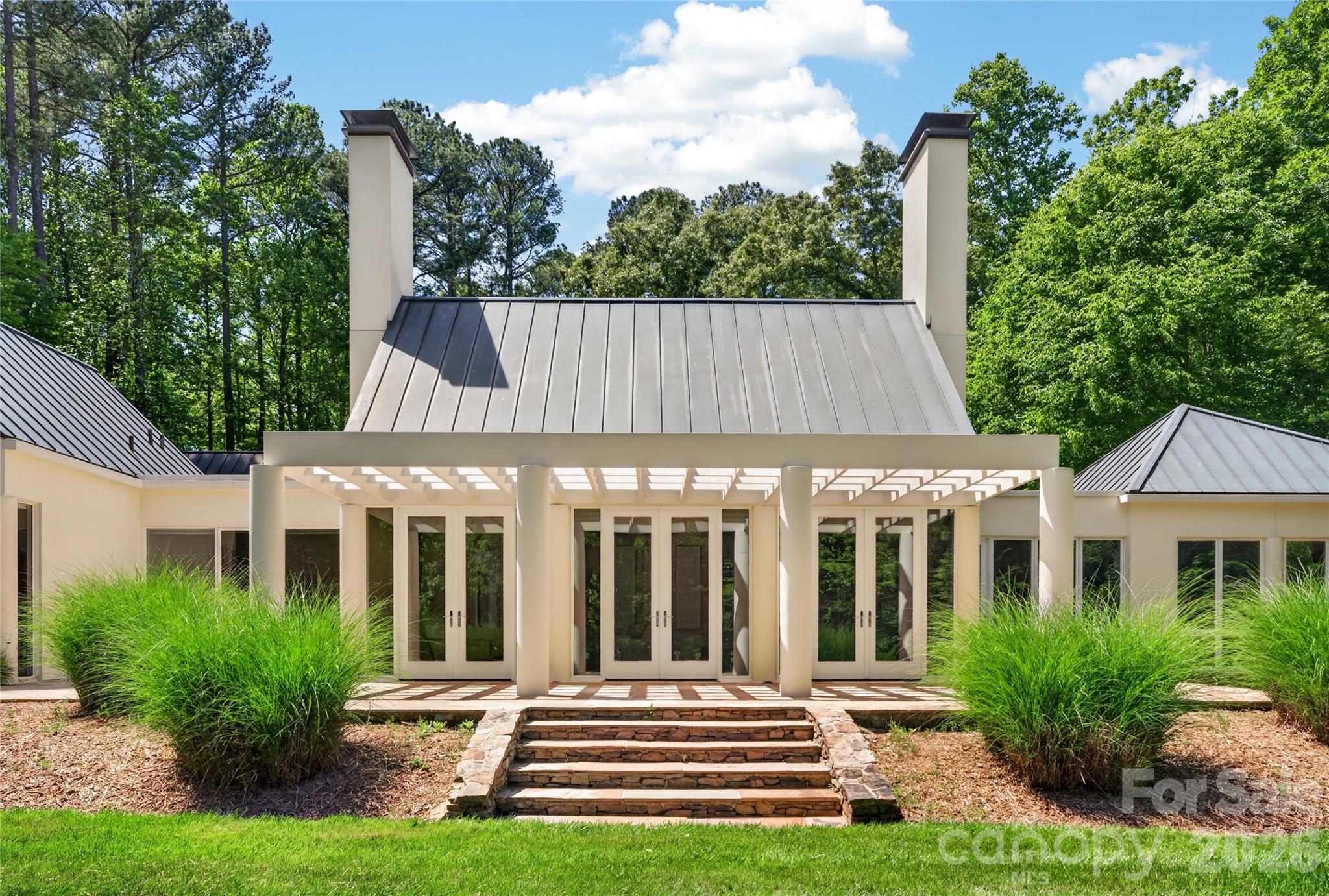 Cabin Woods - Residential
