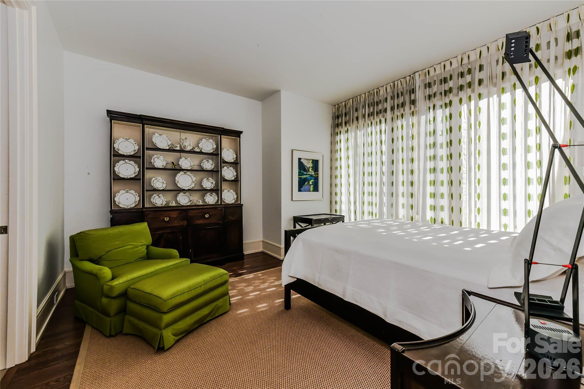 Cabin Woods - Residential