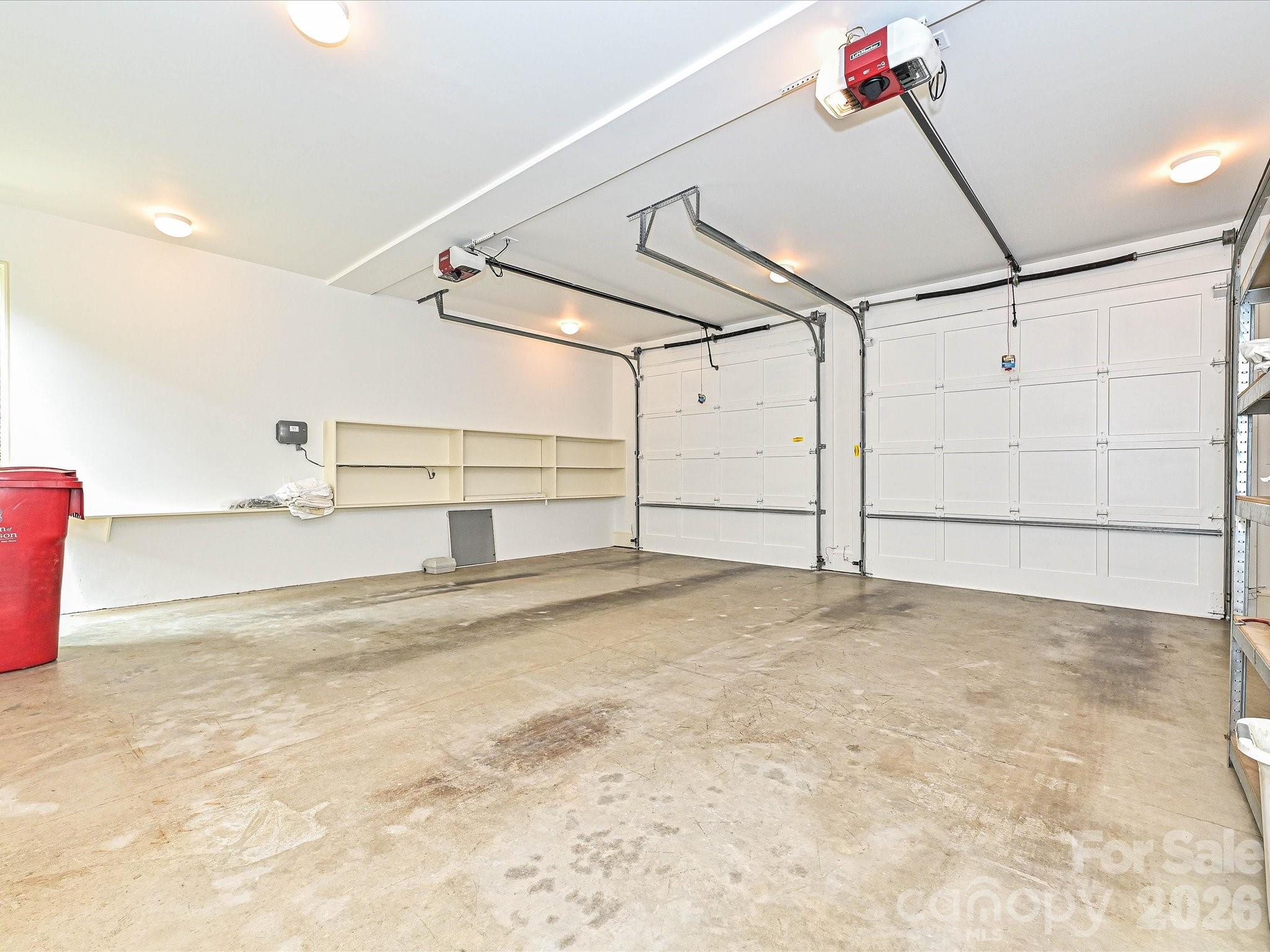 Cabin Woods - Residential