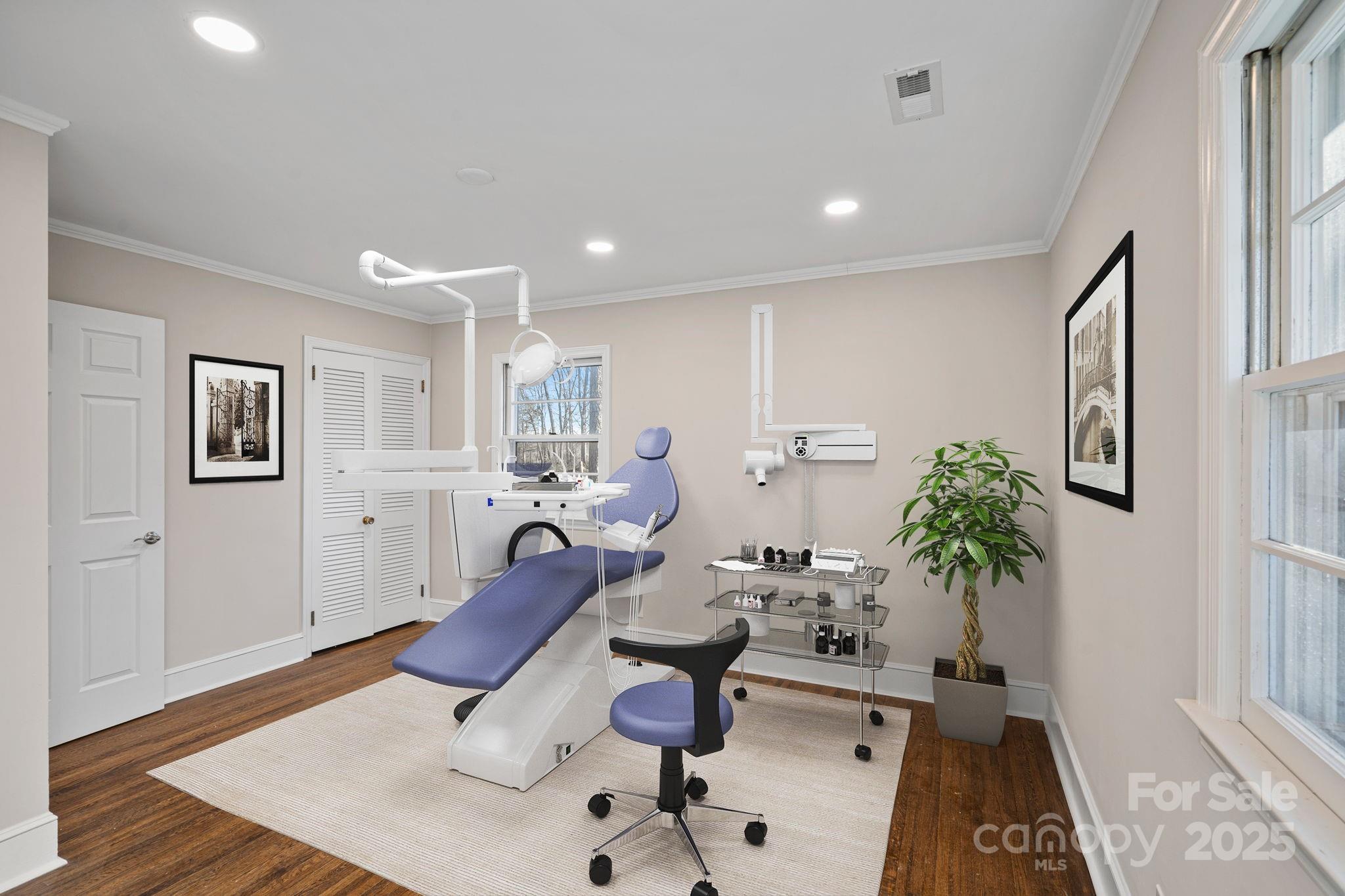 247 Unionville Indian Trail Road