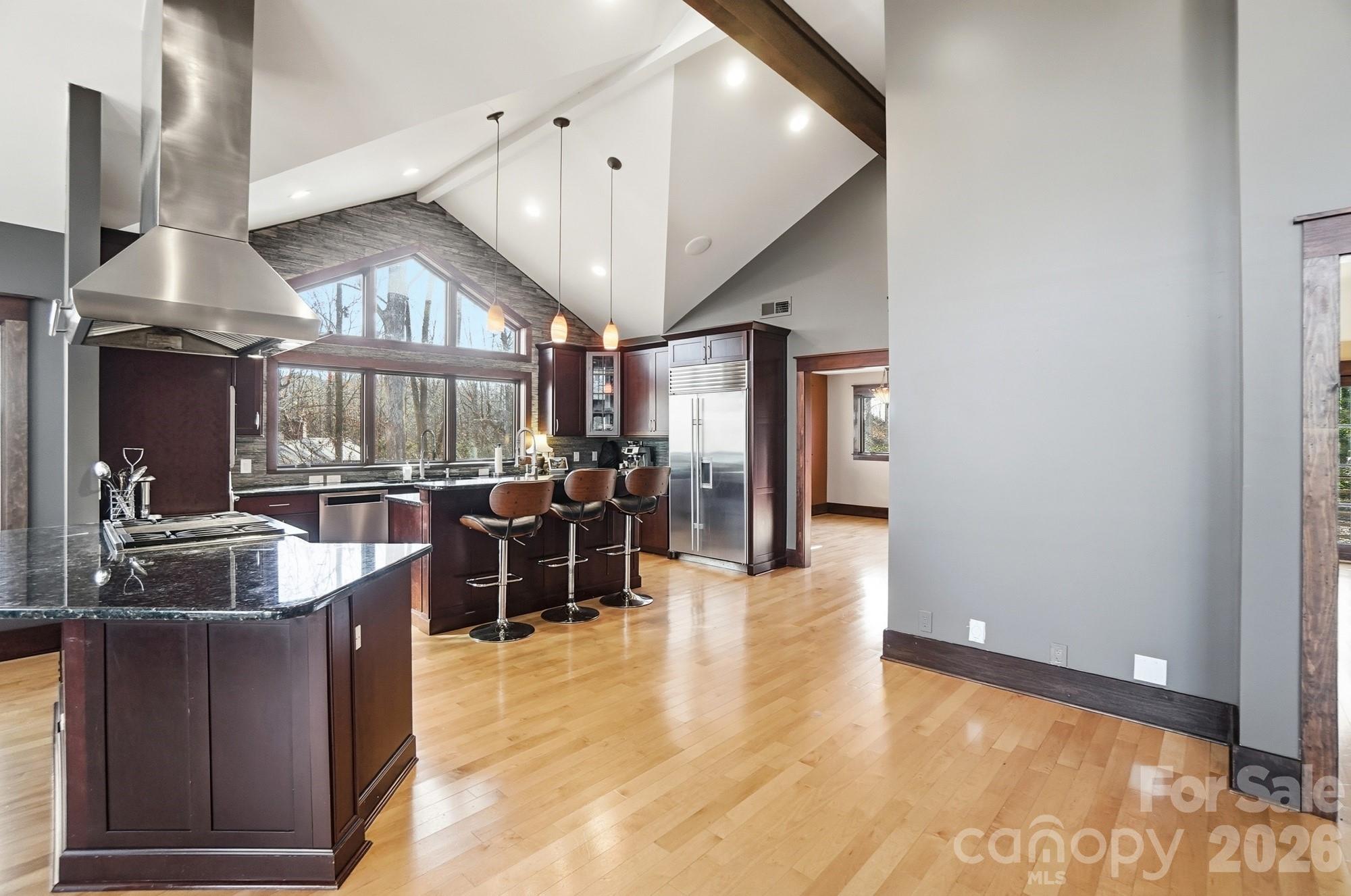 Pages Pond - Residential