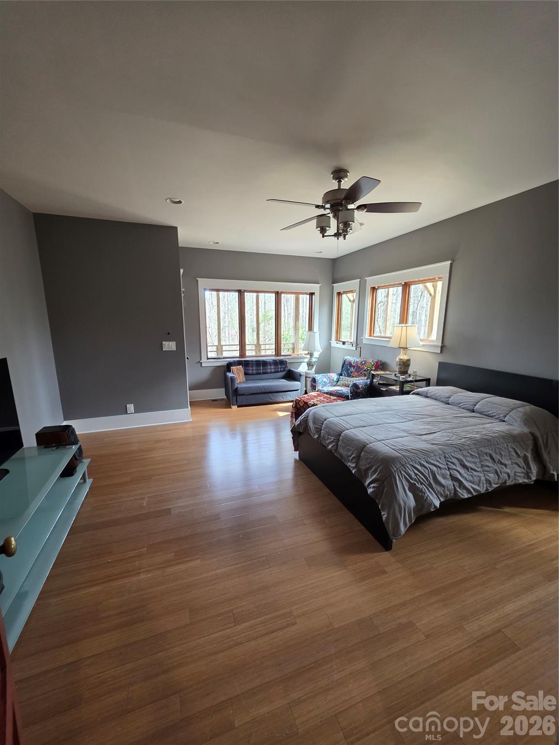 Pages Pond - Residential