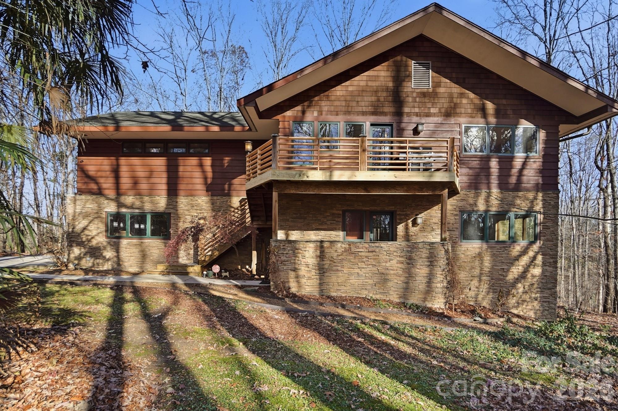 Pages Pond - Residential