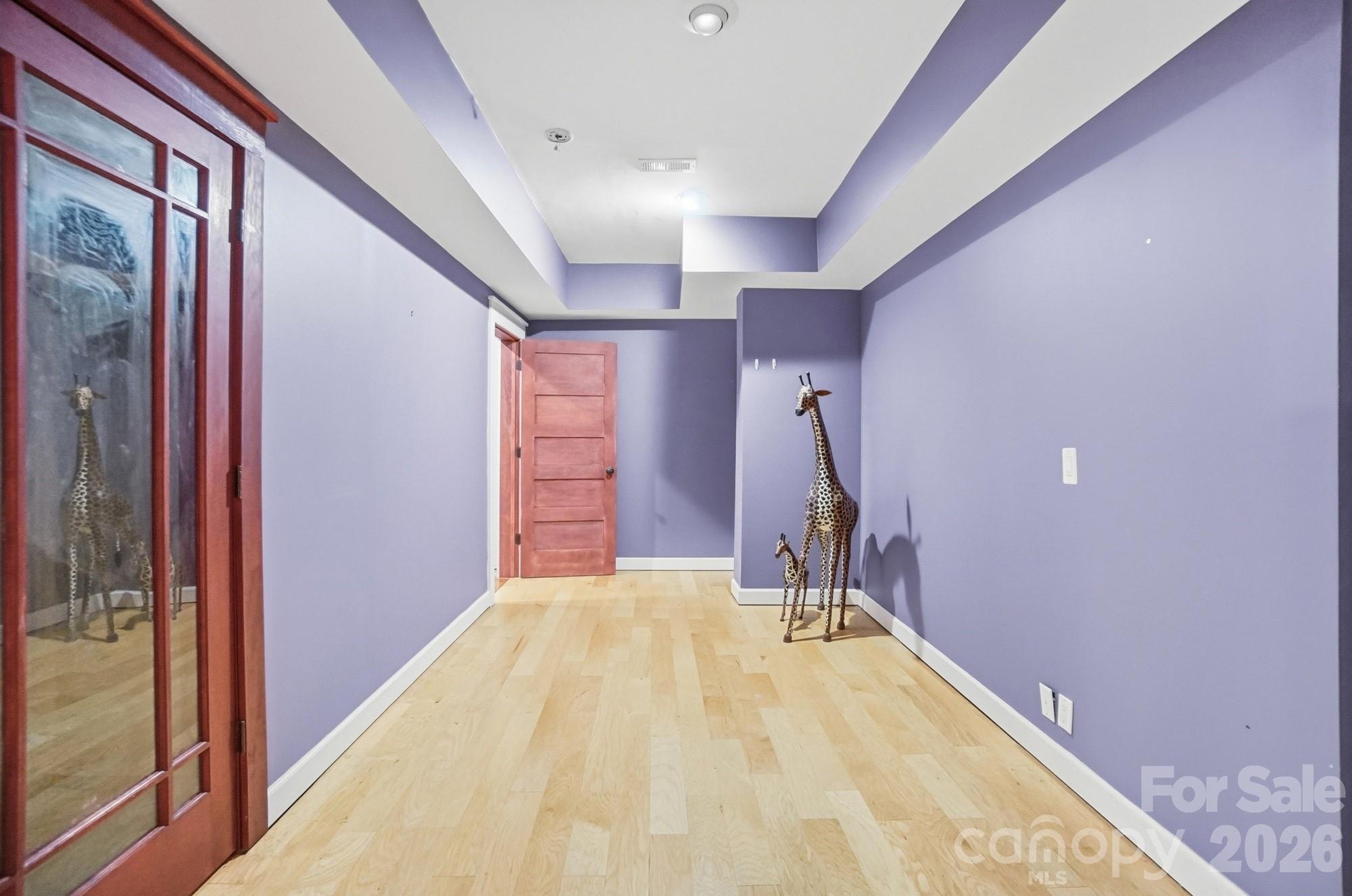 Pages Pond - Residential