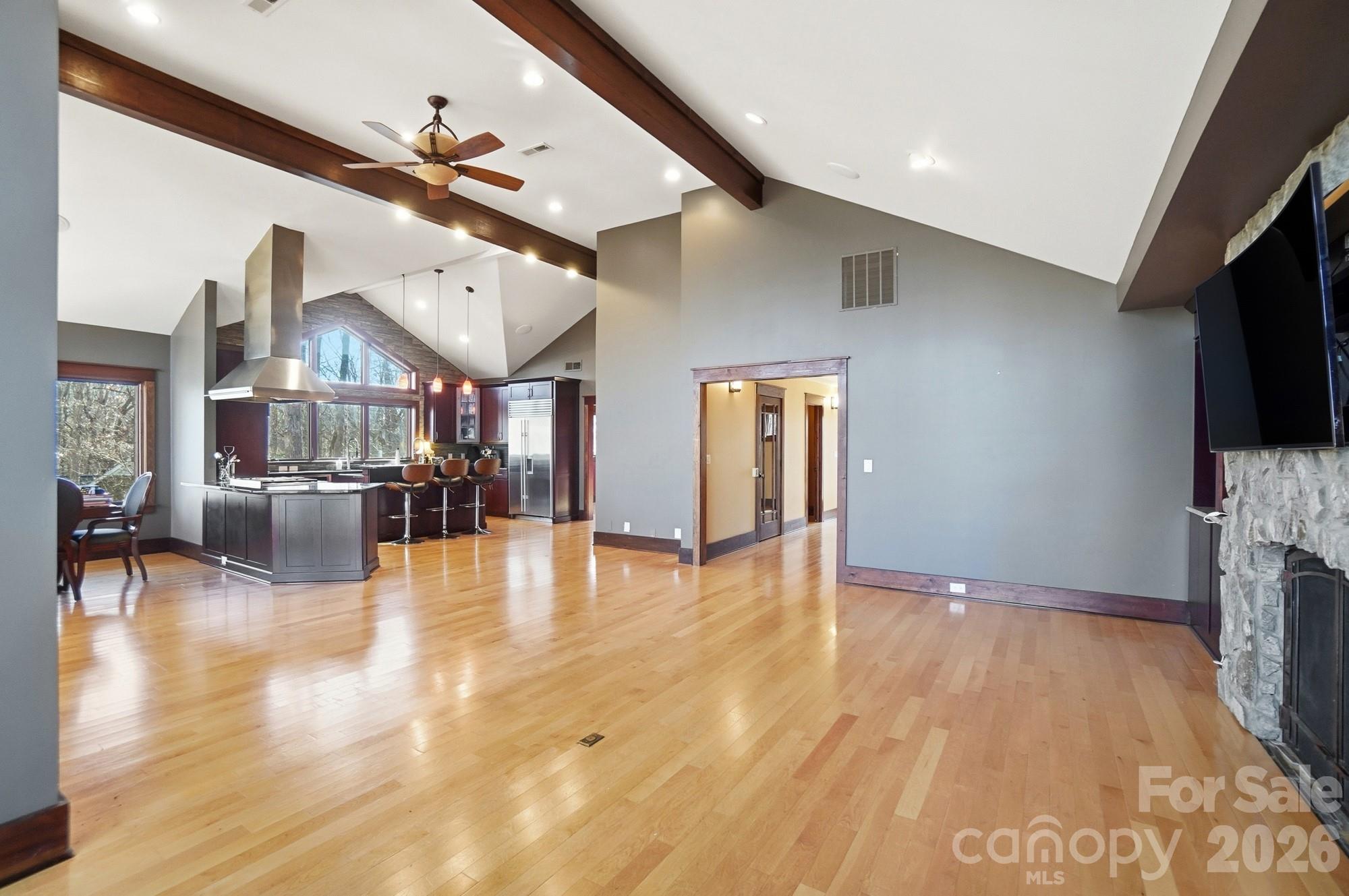 Pages Pond - Residential