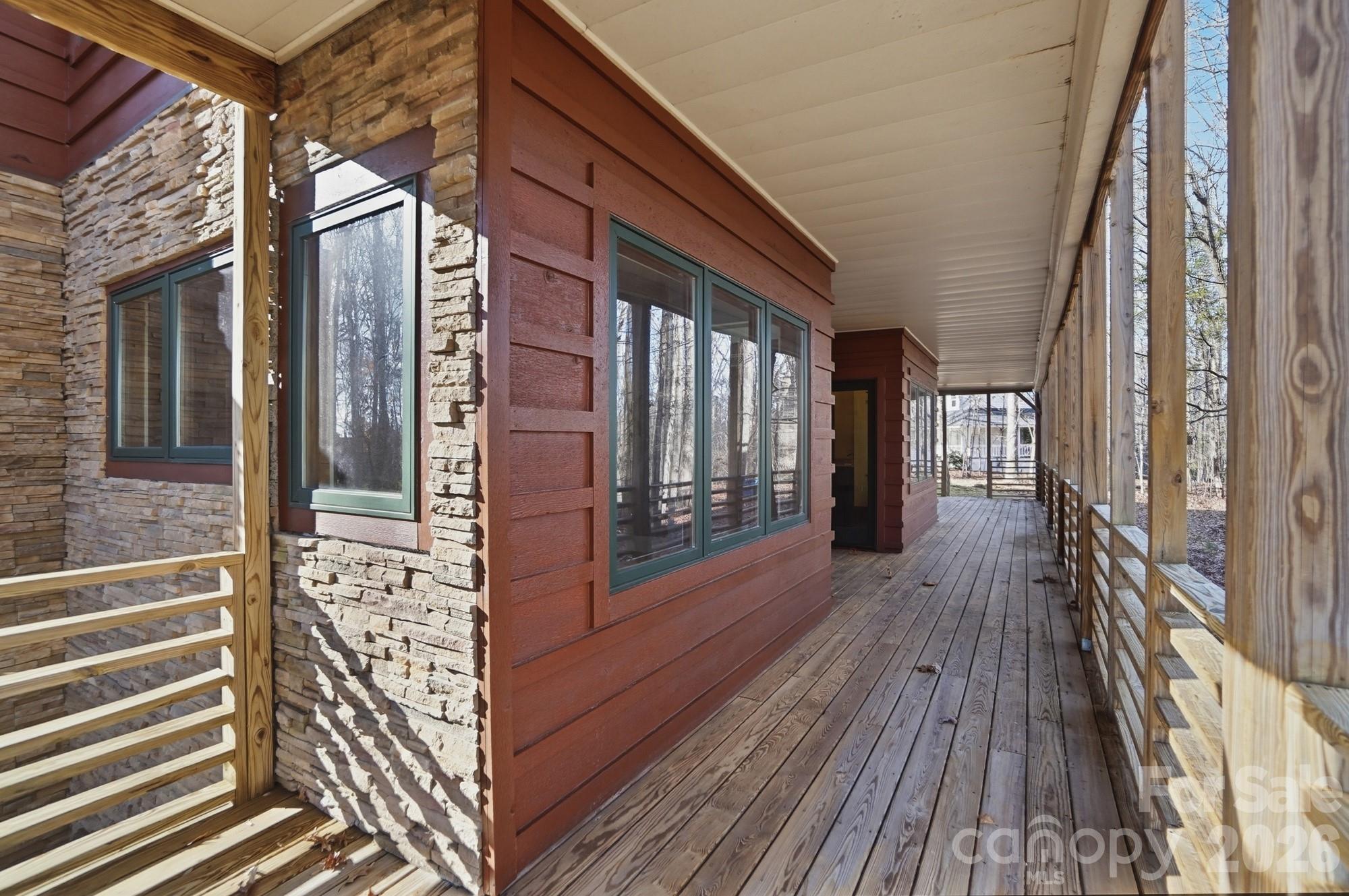 Pages Pond - Residential