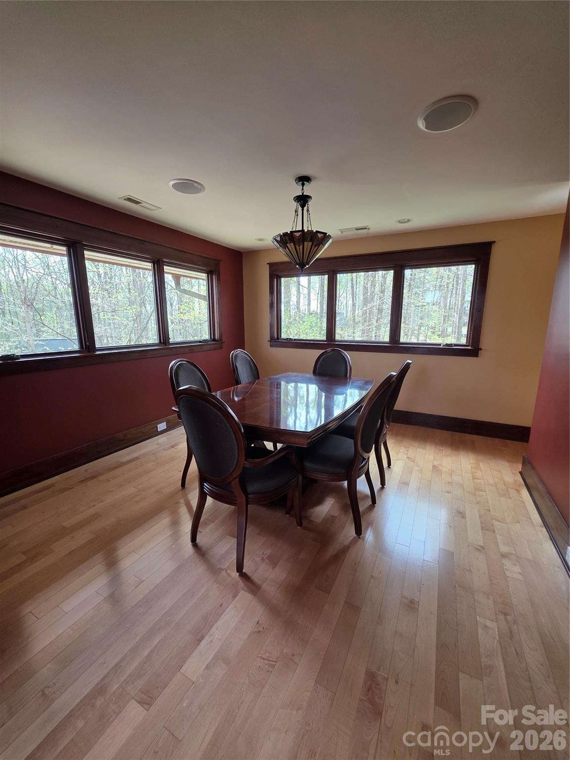 Pages Pond - Residential