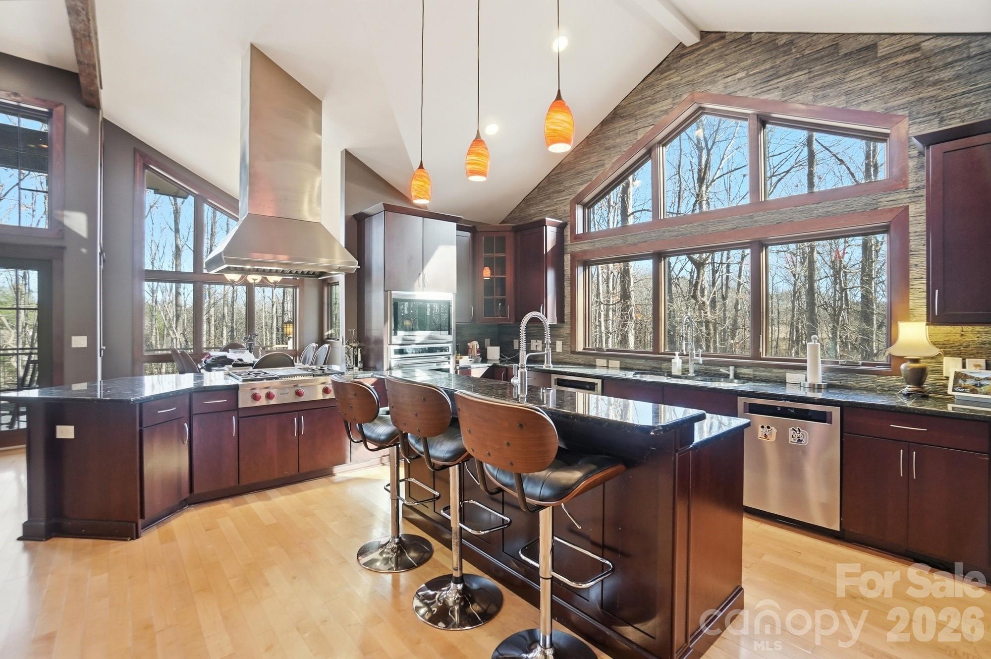 Pages Pond - Residential