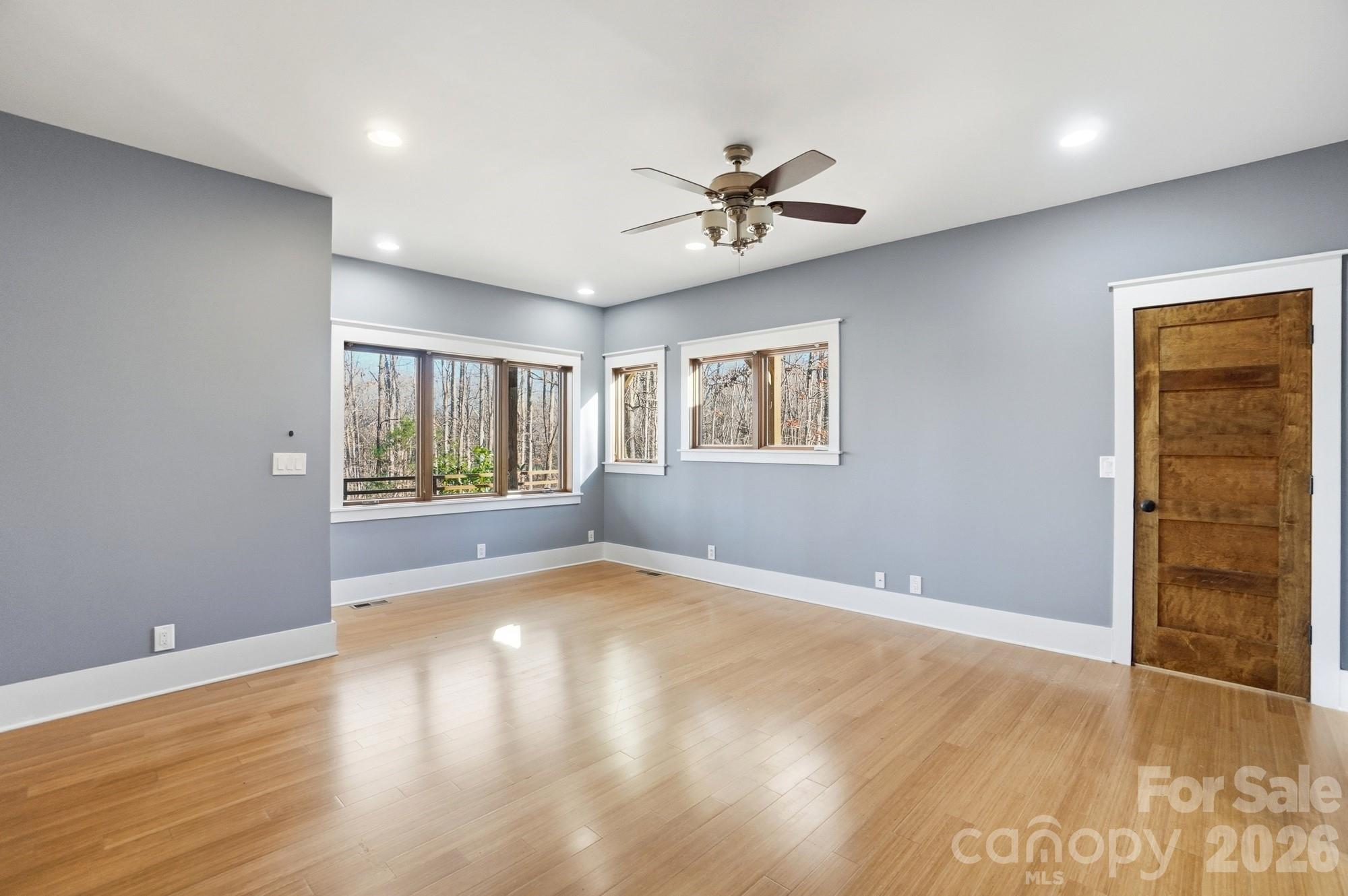 Pages Pond - Residential