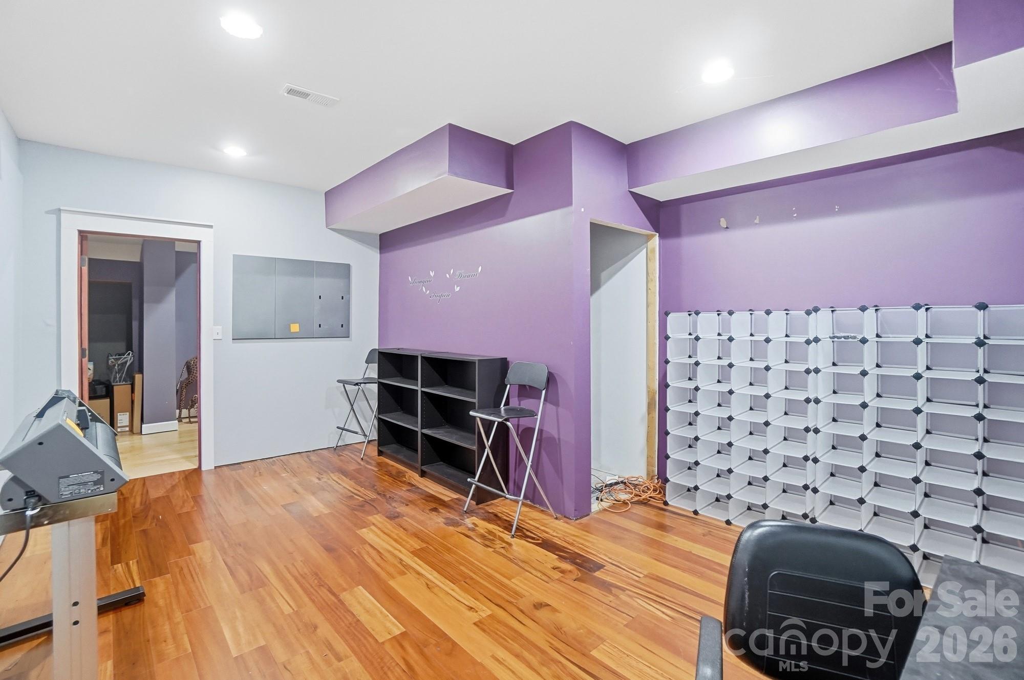 Pages Pond - Residential