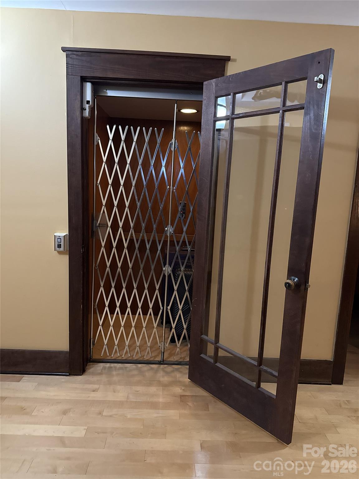 Pages Pond - Residential