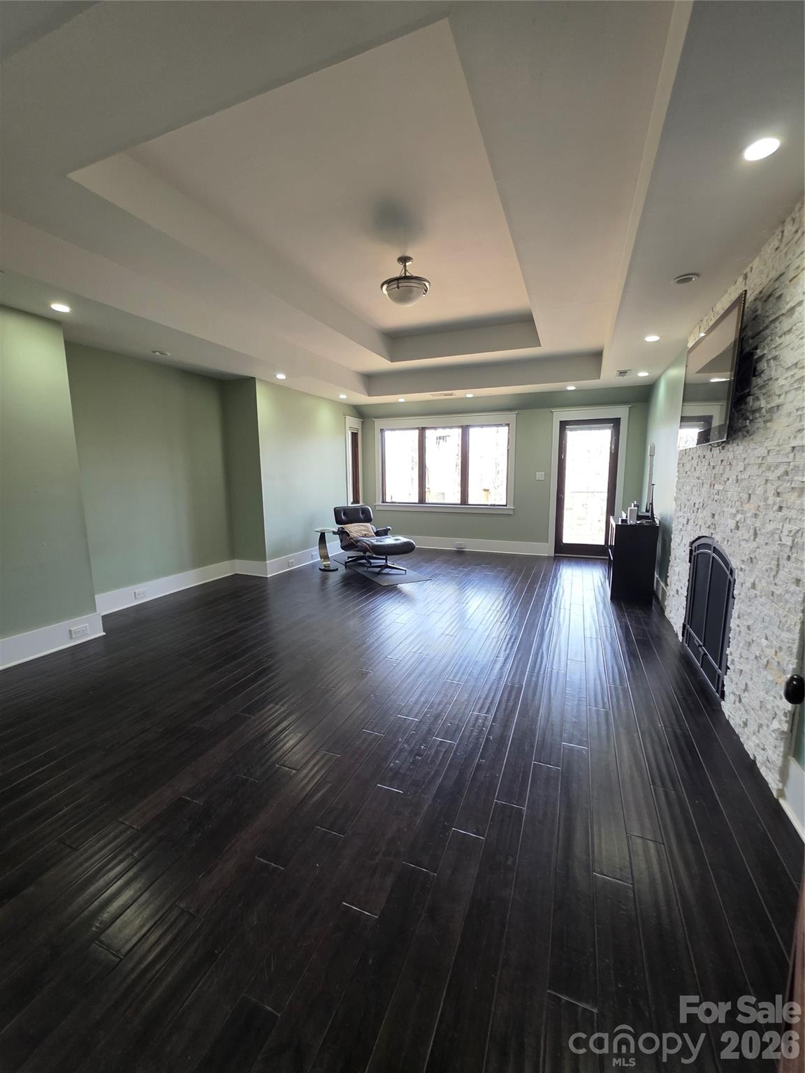 Pages Pond - Residential