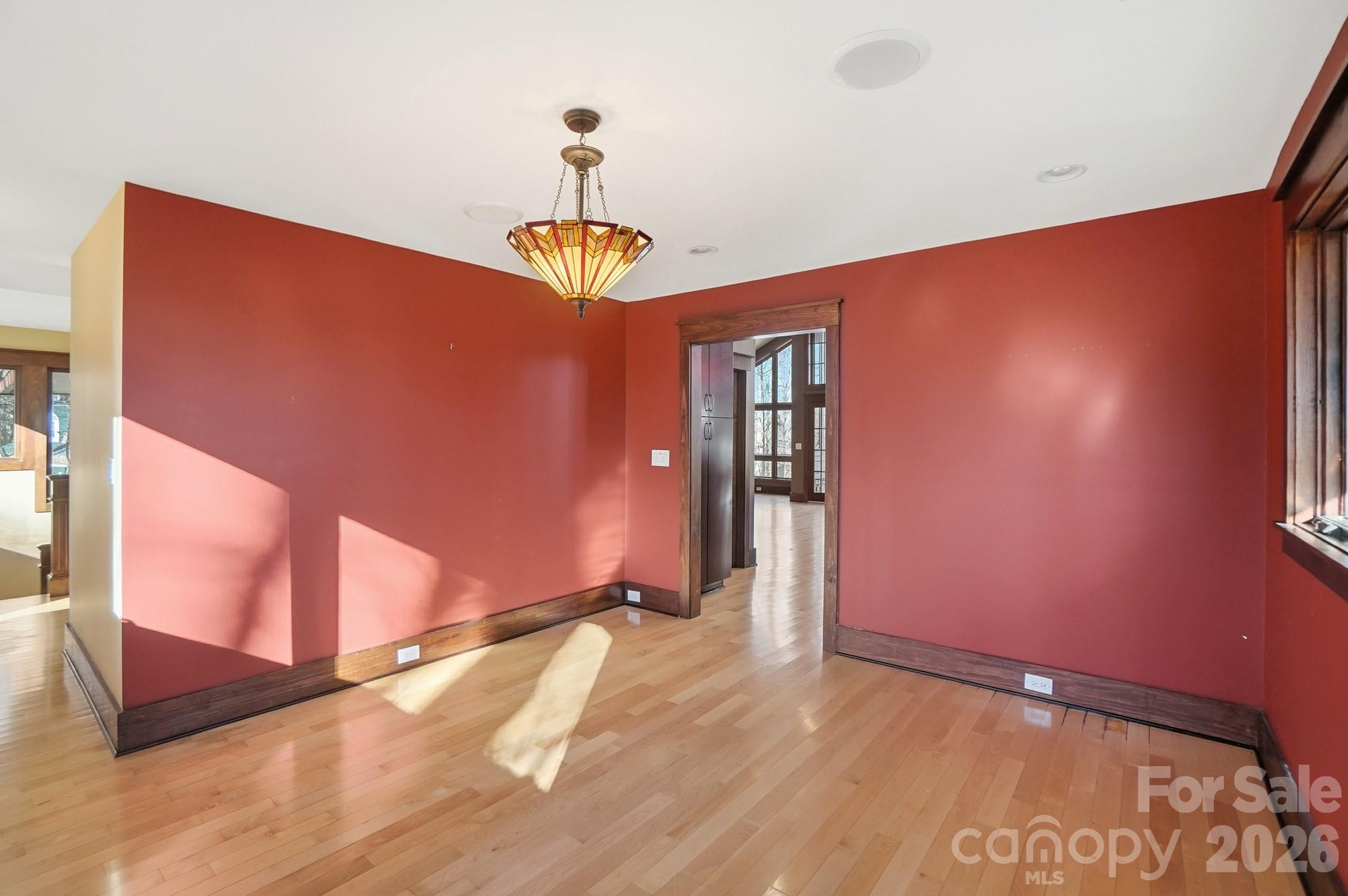 Pages Pond - Residential