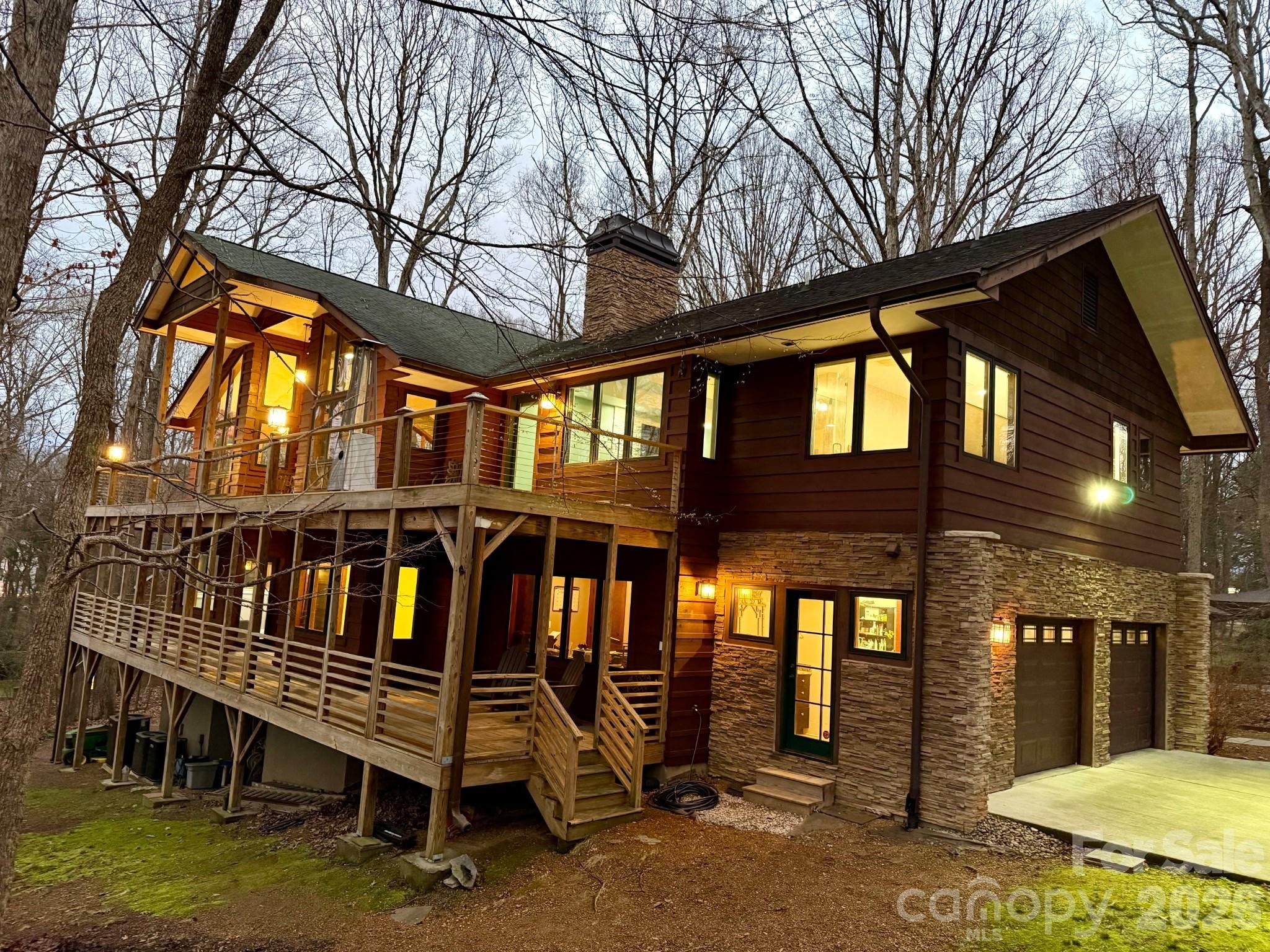 Pages Pond - Residential