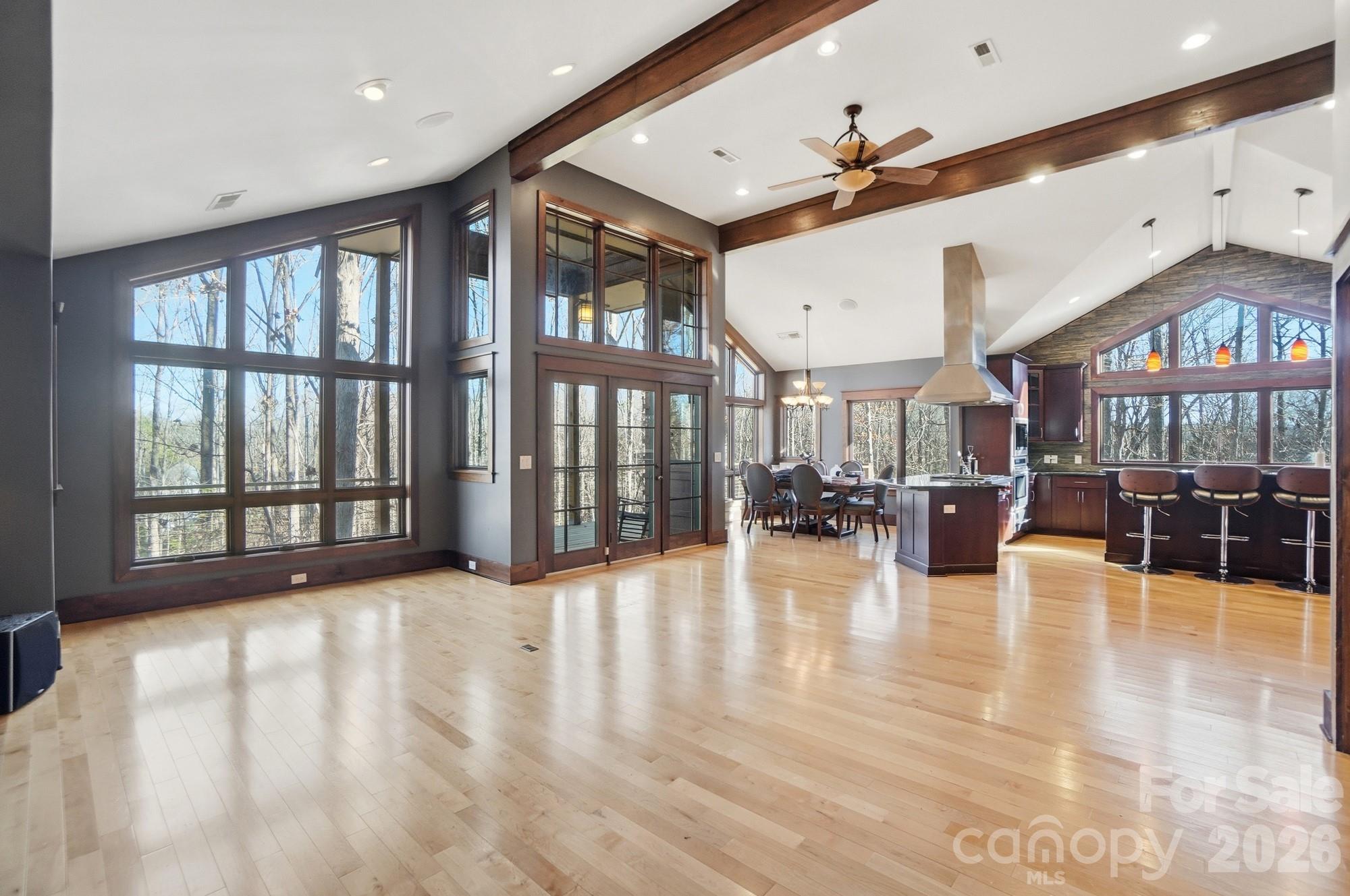 Pages Pond - Residential