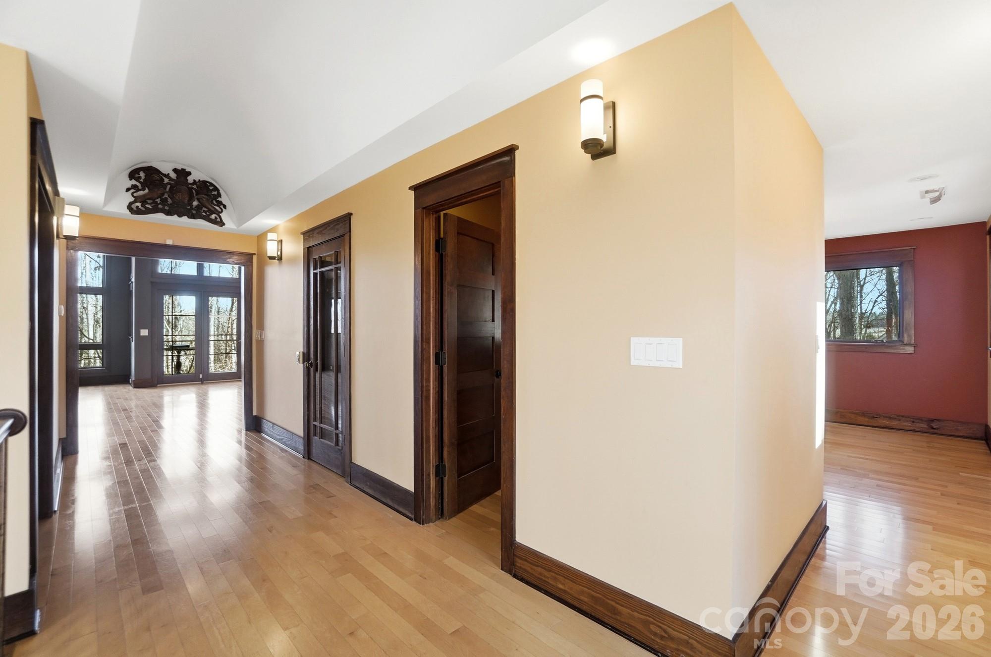 Pages Pond - Residential