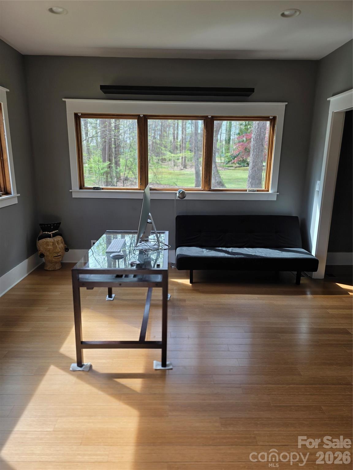 Pages Pond - Residential