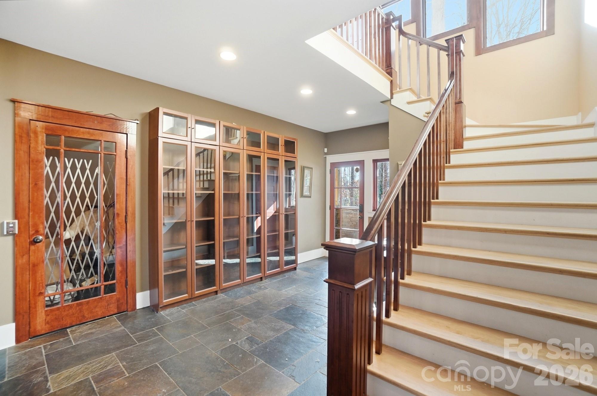 Pages Pond - Residential