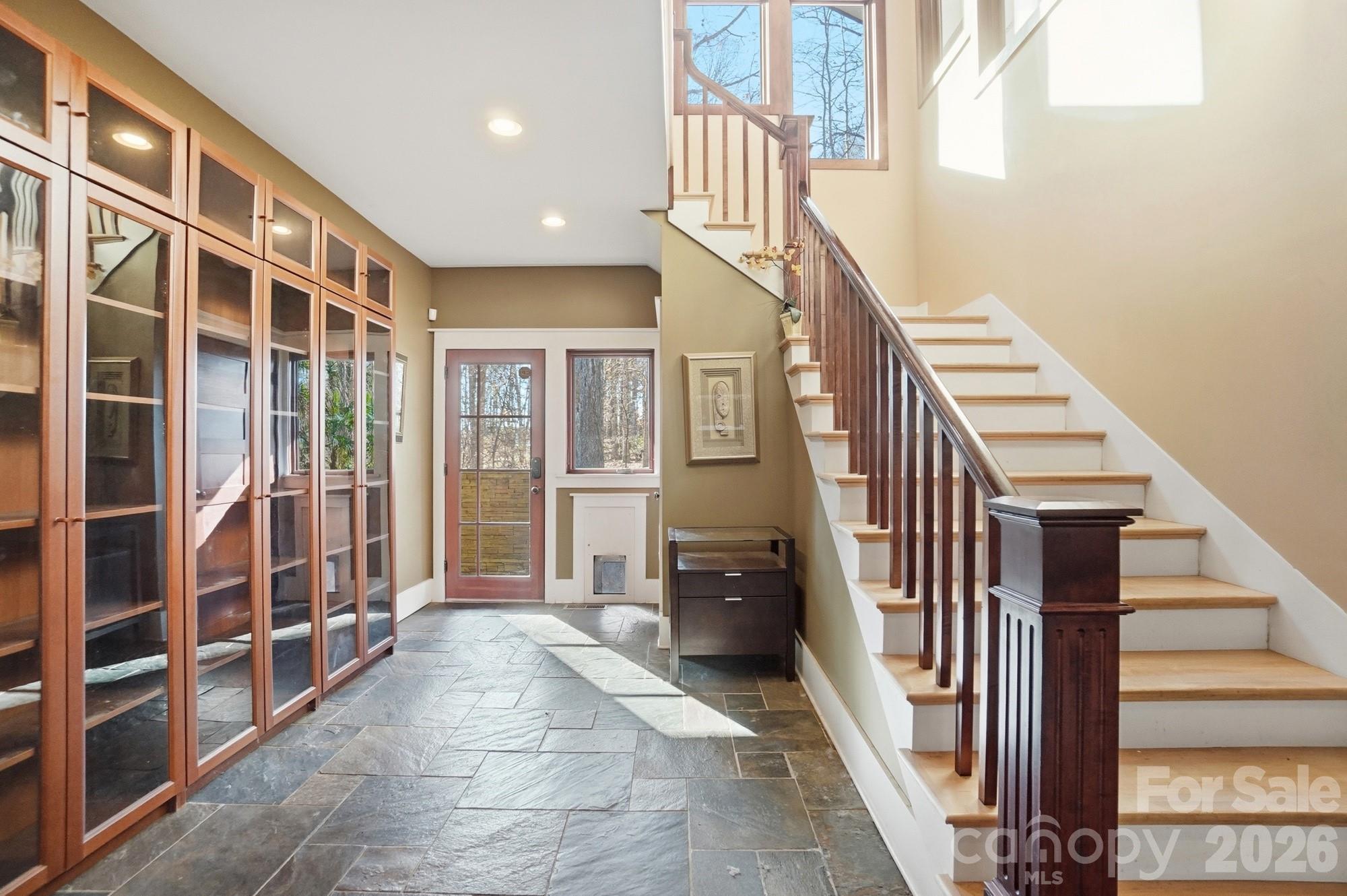 Pages Pond - Residential