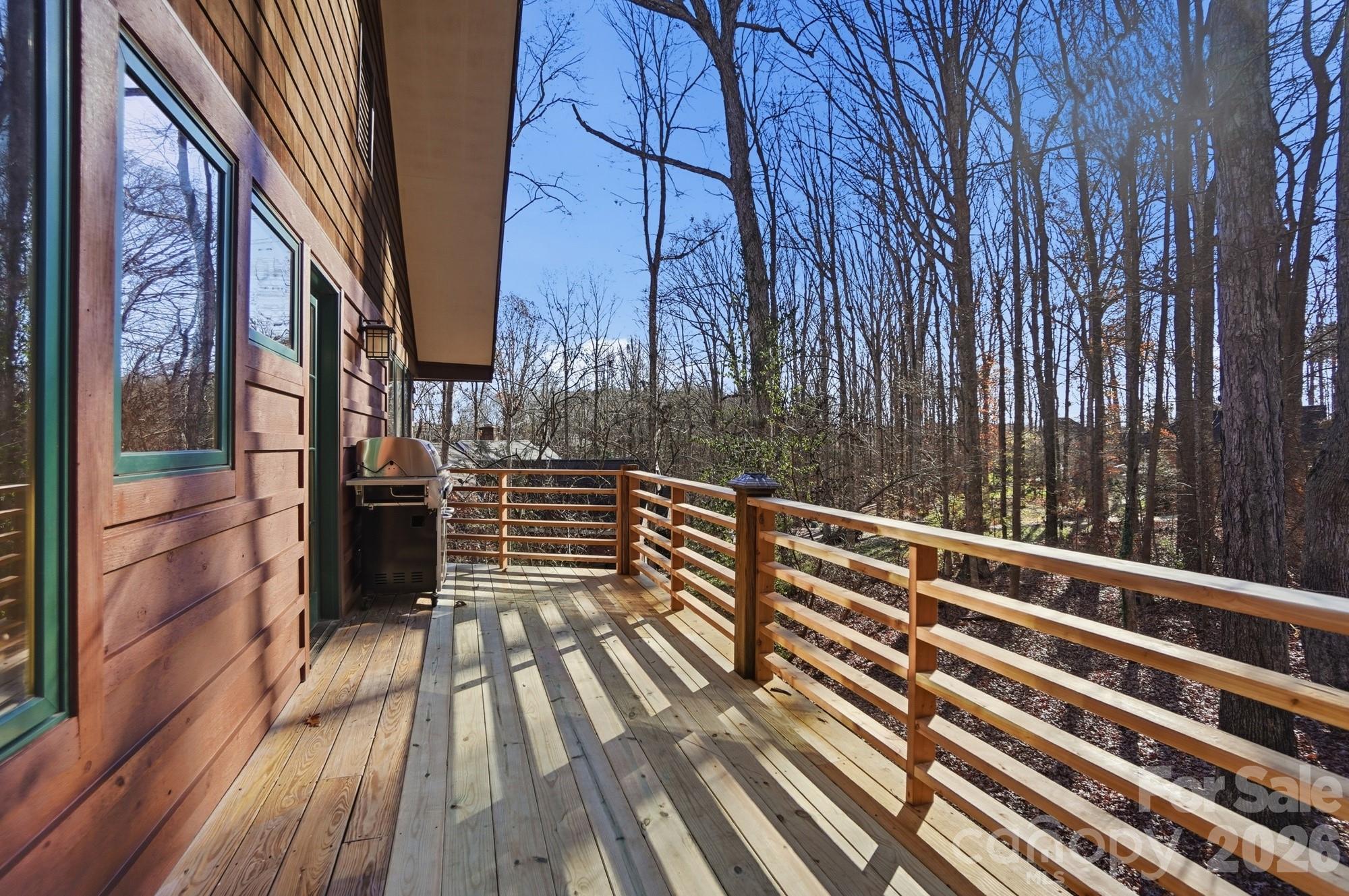 Pages Pond - Residential