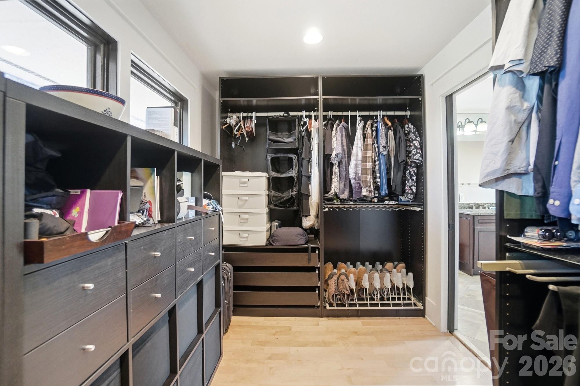 Pages Pond - Residential