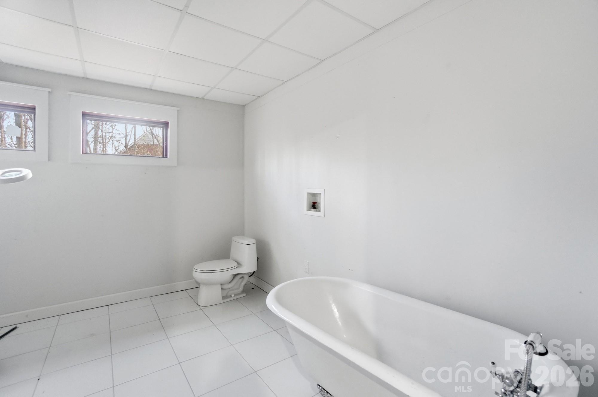 Pages Pond - Residential