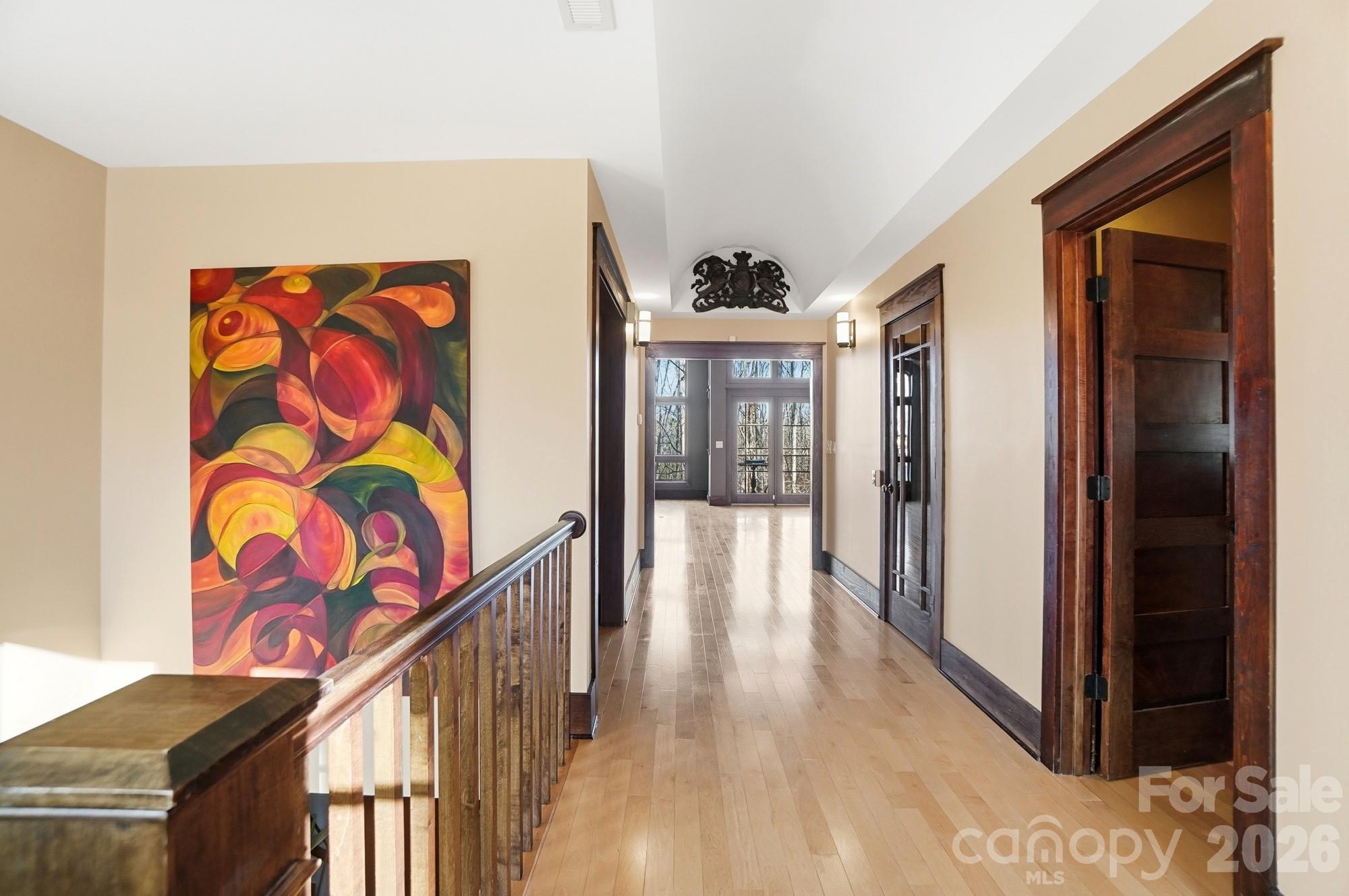 Pages Pond - Residential