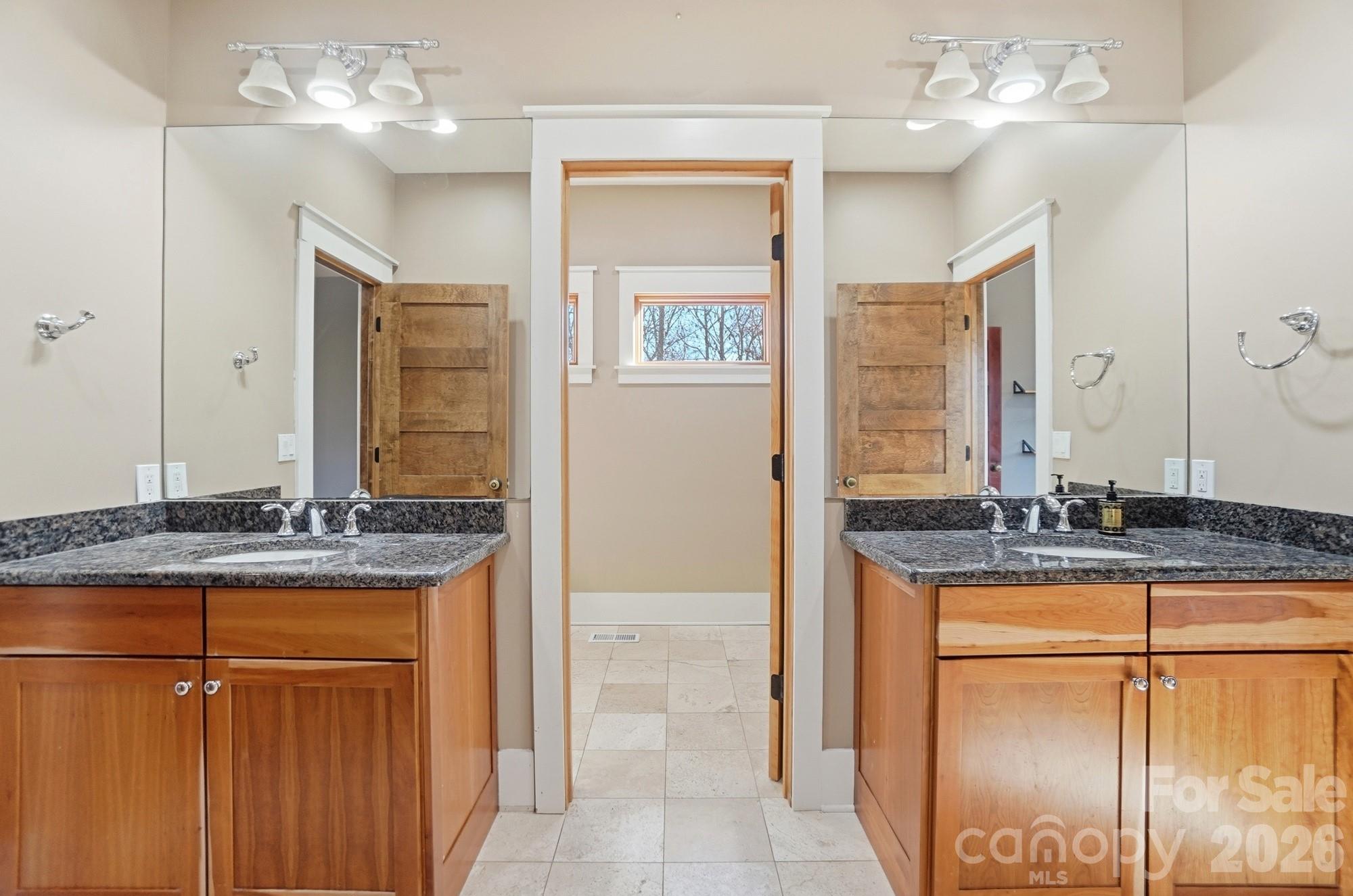 Pages Pond - Residential