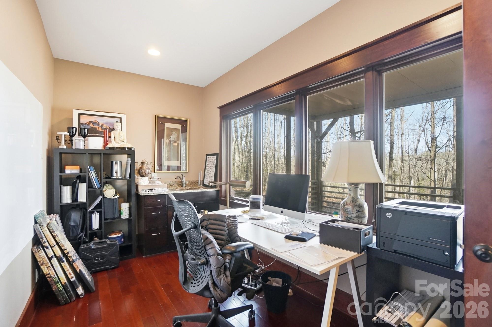 Pages Pond - Residential