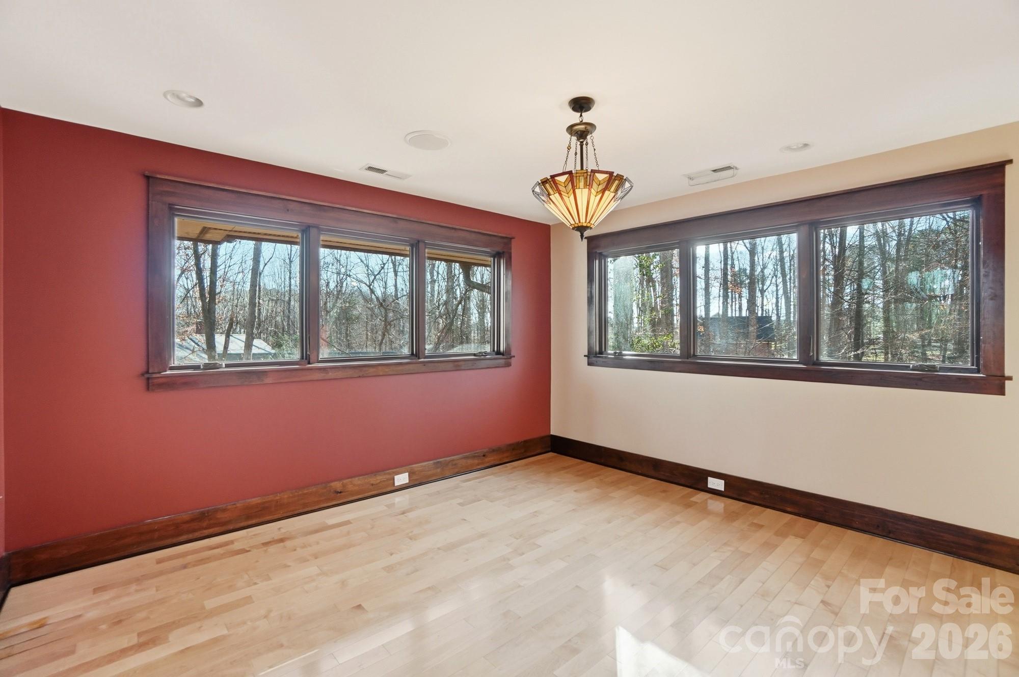 Pages Pond - Residential