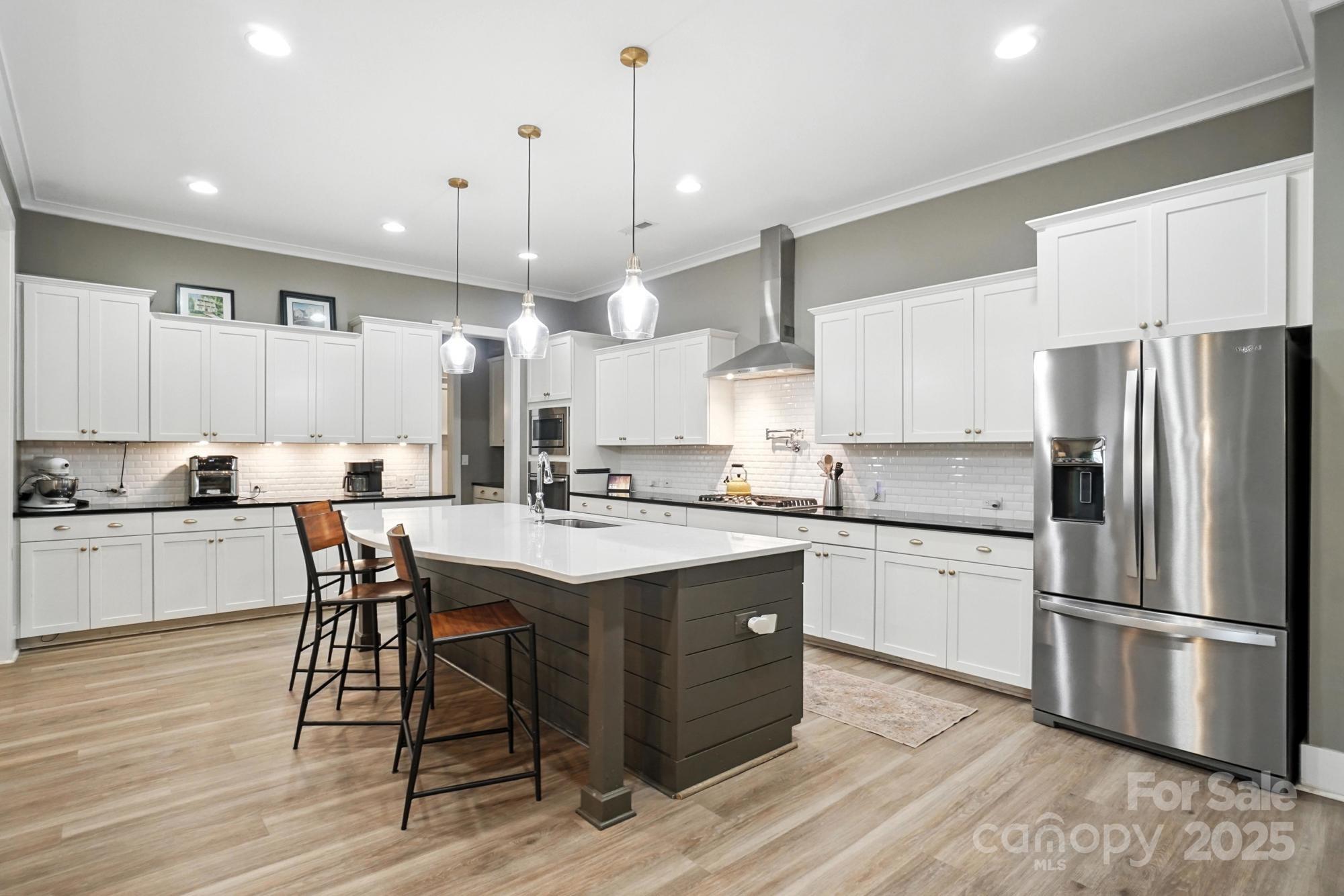 Masons Bend - Residential